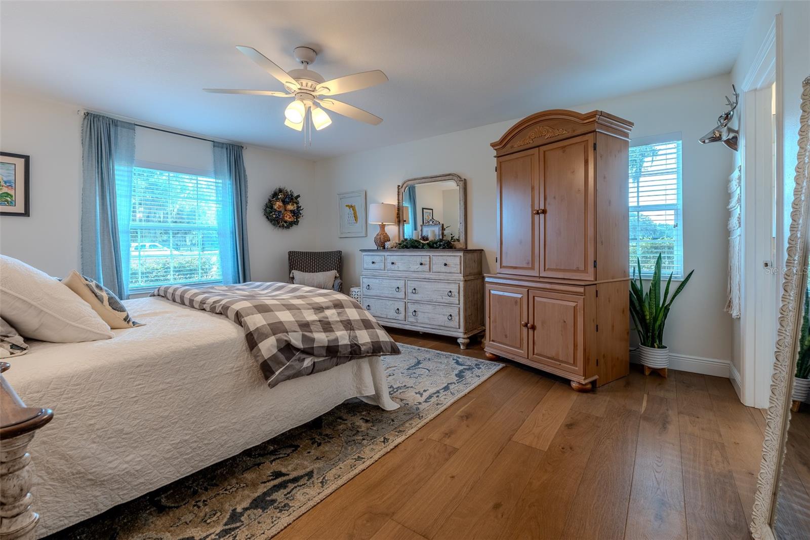 GREEN TURF ACRES - Residential