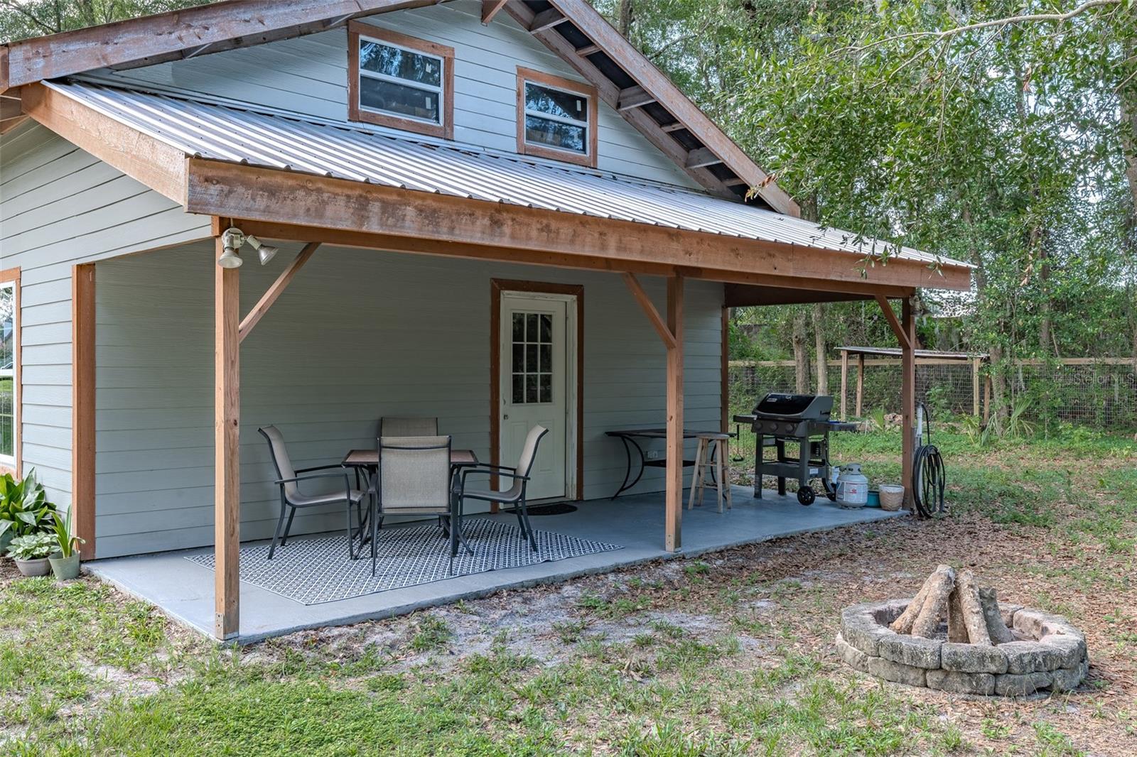 GREEN TURF ACRES - Residential
