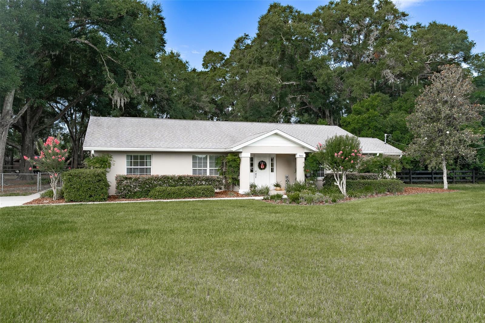 GREEN TURF ACRES - Residential