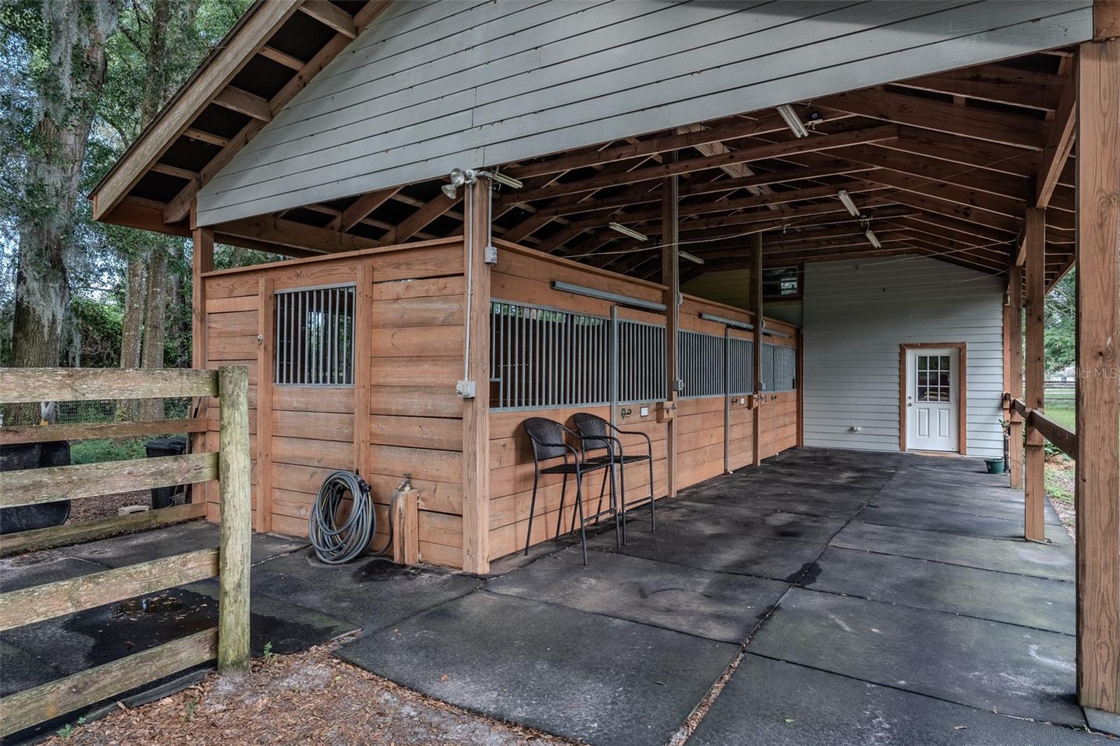 GREEN TURF ACRES - Residential