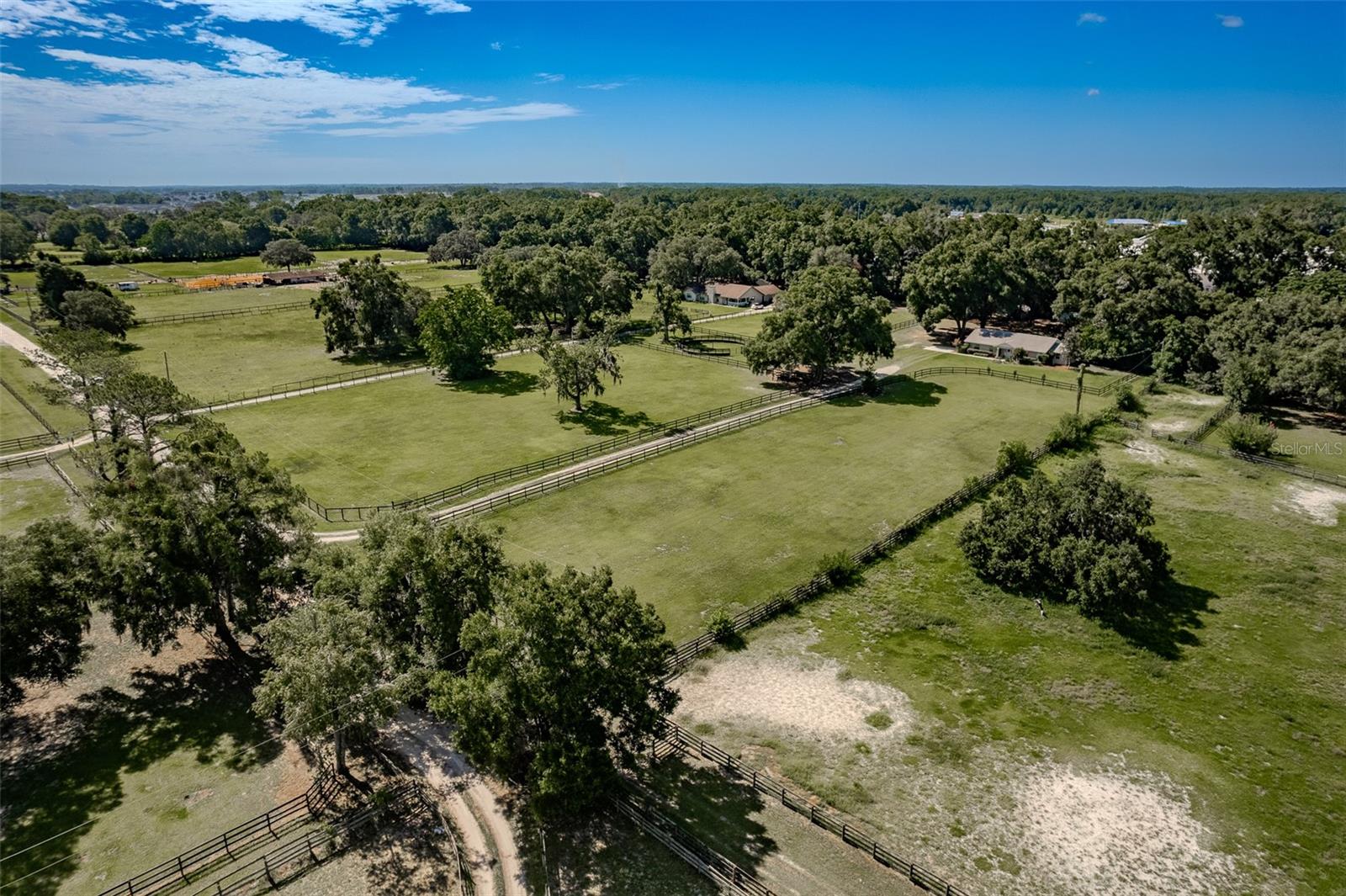 GREEN TURF ACRES - Residential