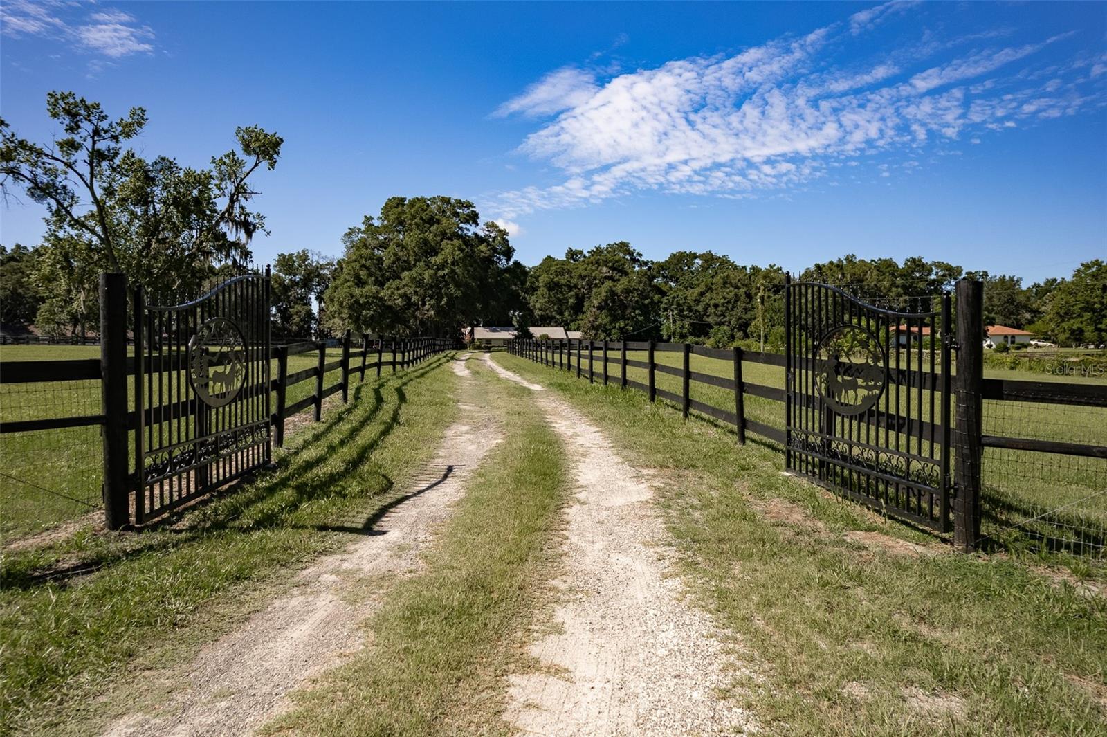 GREEN TURF ACRES - Residential