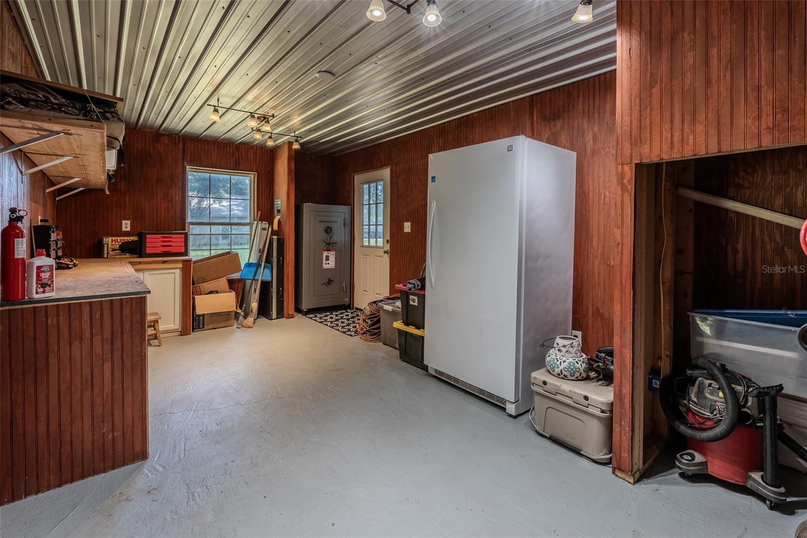 GREEN TURF ACRES - Residential