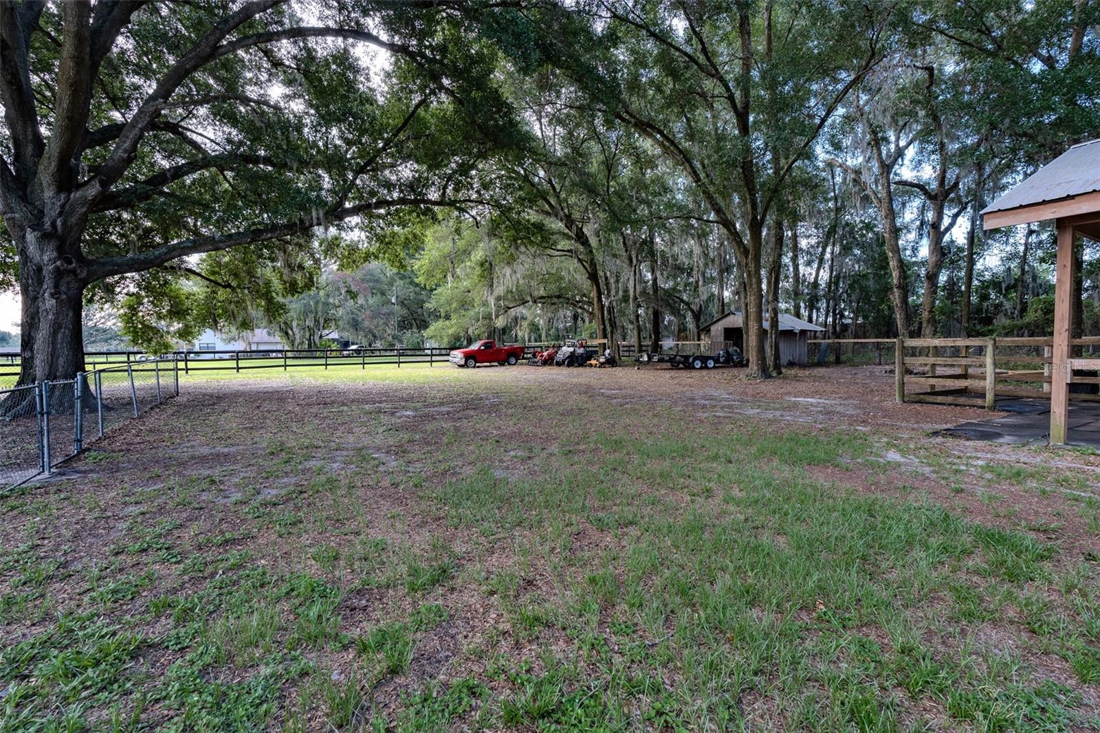 GREEN TURF ACRES - Residential