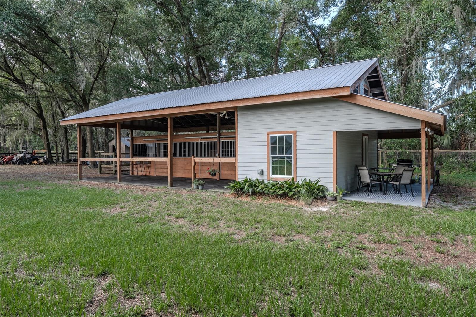 GREEN TURF ACRES - Residential