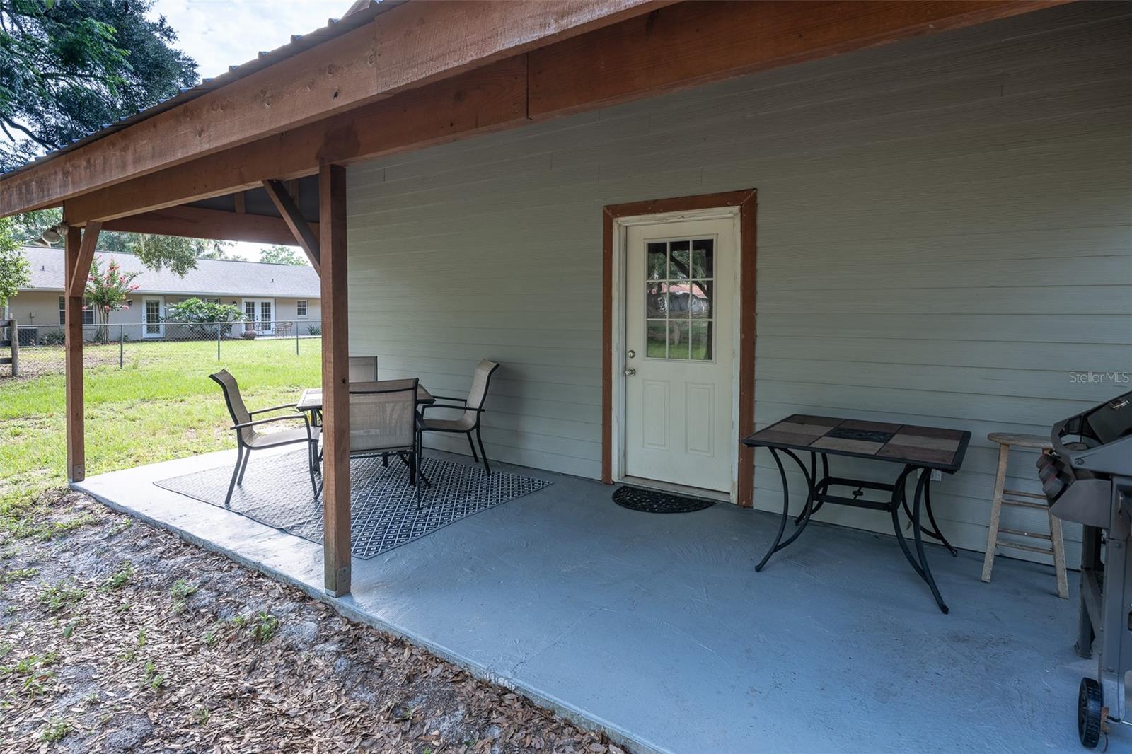 GREEN TURF ACRES - Residential