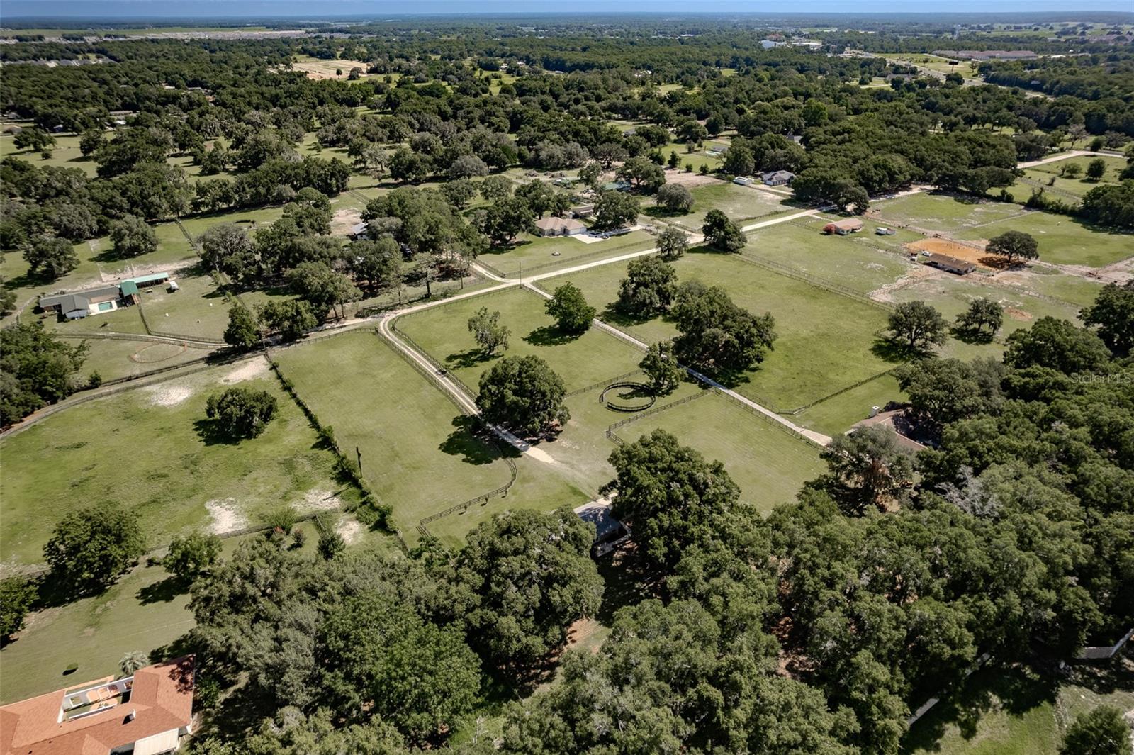 GREEN TURF ACRES - Residential