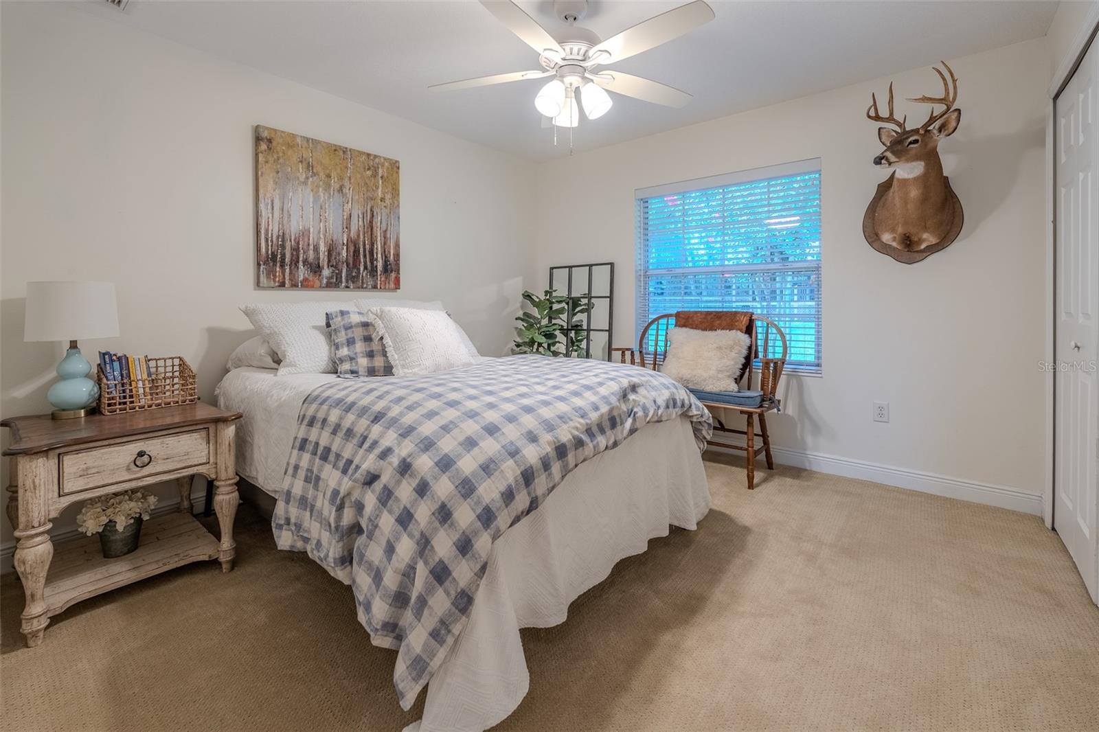 GREEN TURF ACRES - Residential