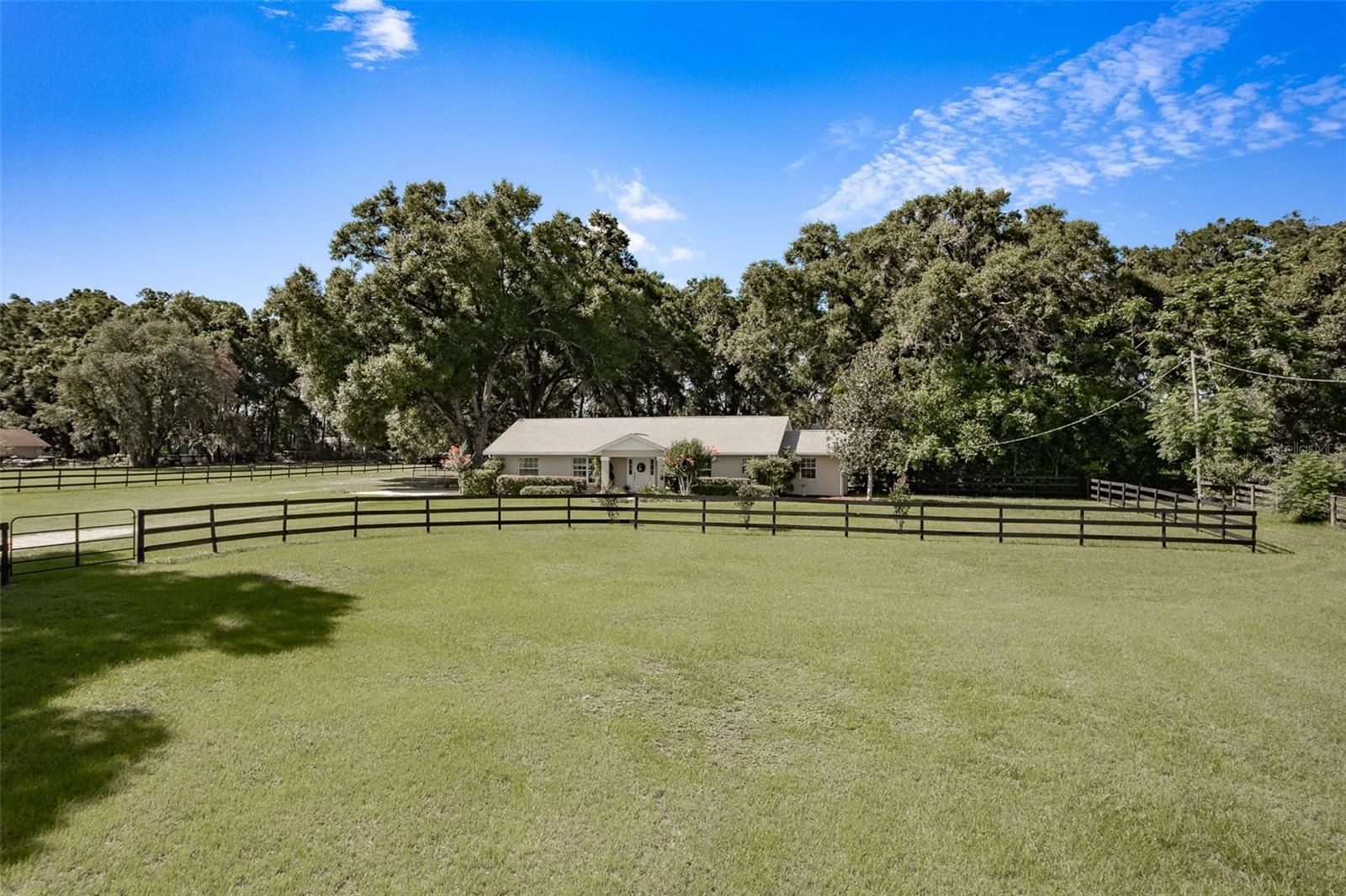 GREEN TURF ACRES - Residential