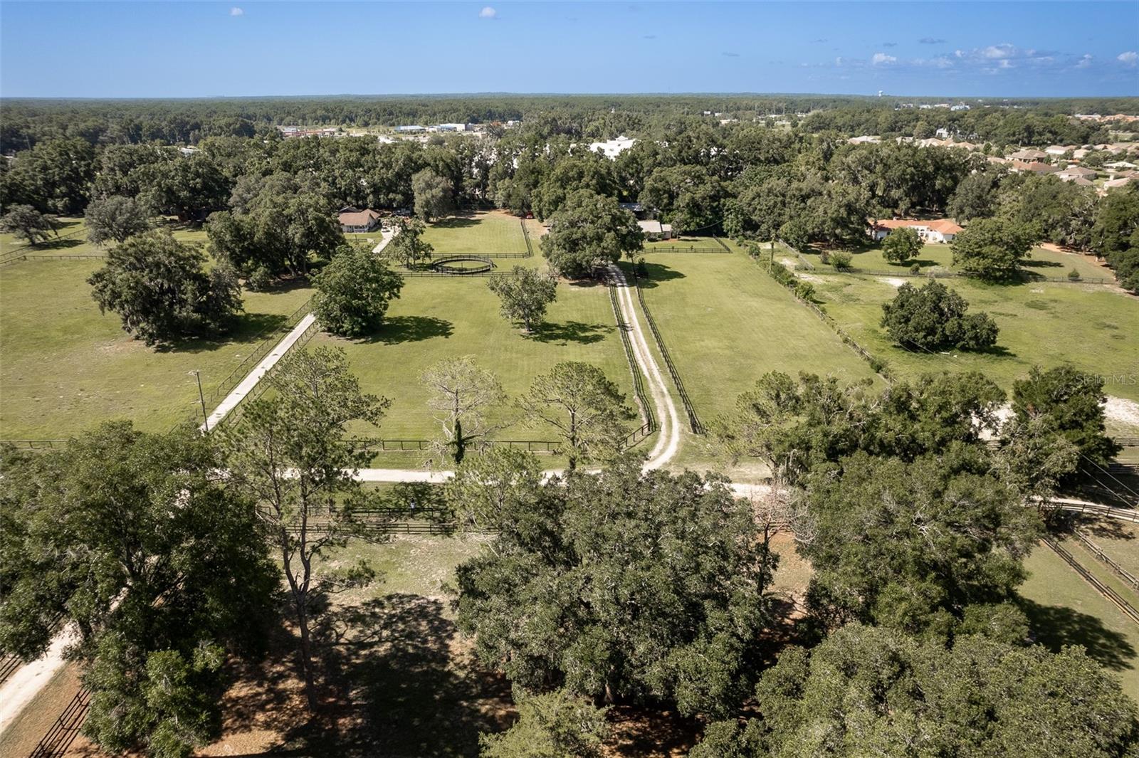 GREEN TURF ACRES - Residential