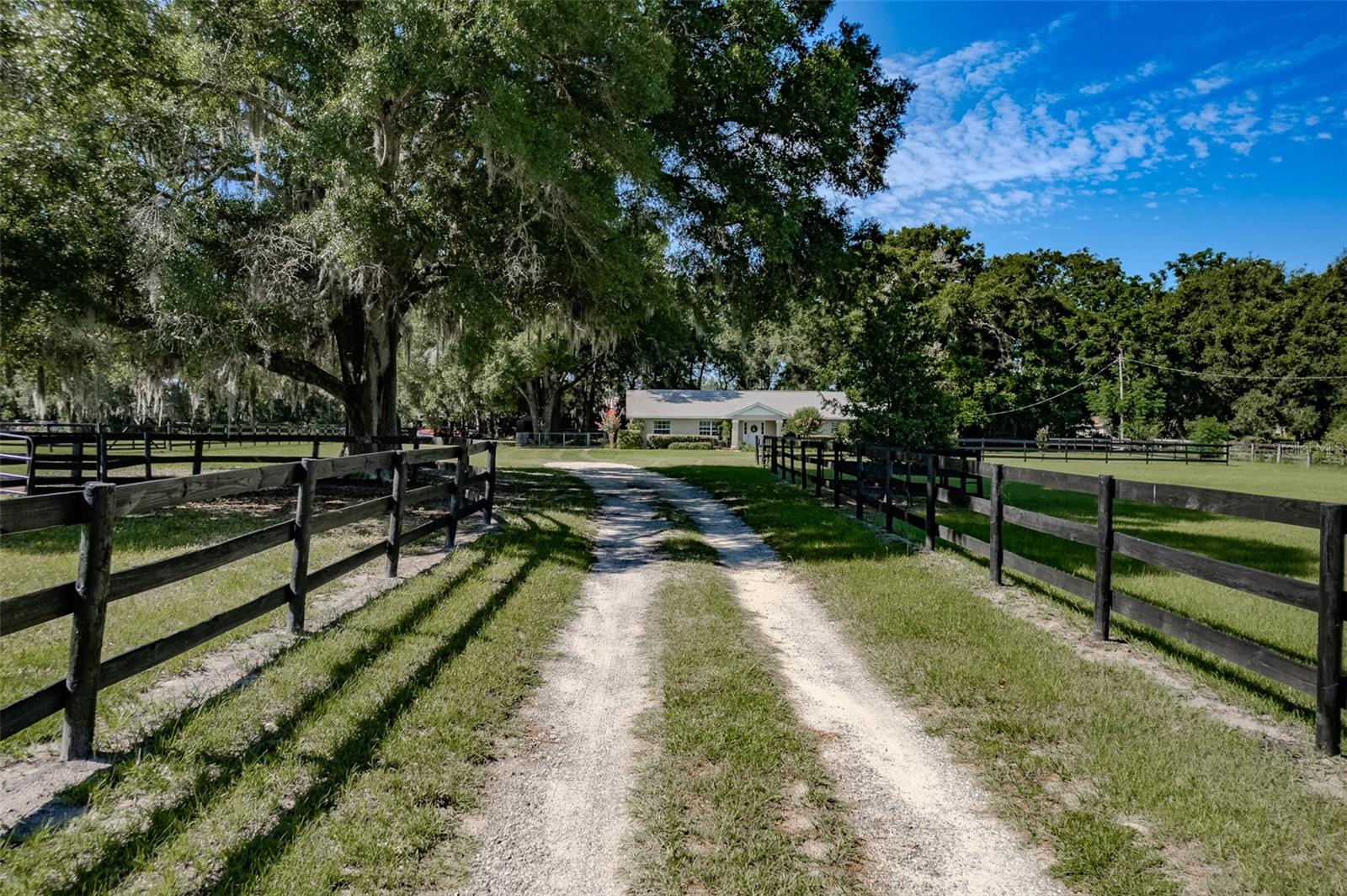 GREEN TURF ACRES - Residential
