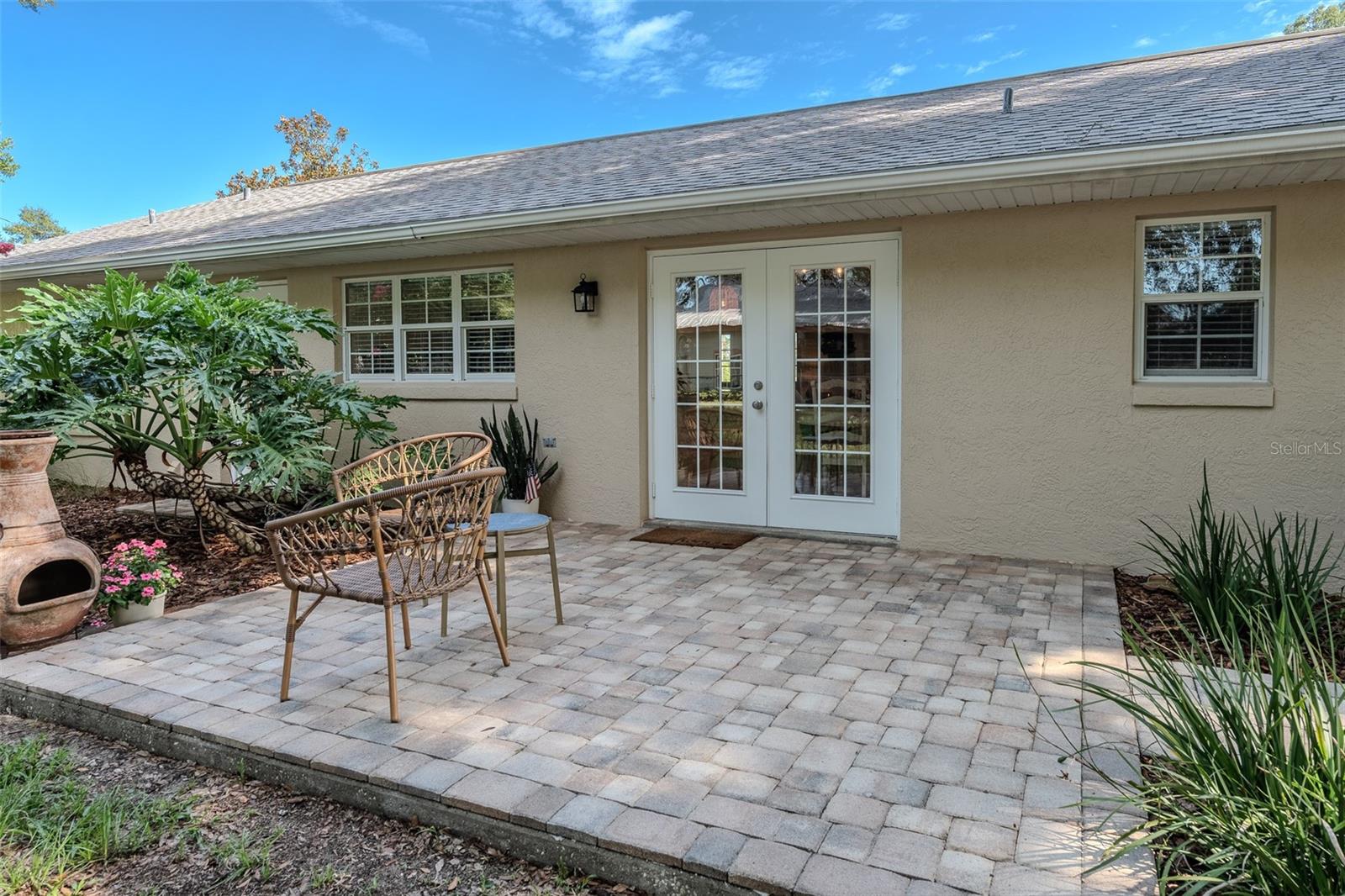 GREEN TURF ACRES - Residential
