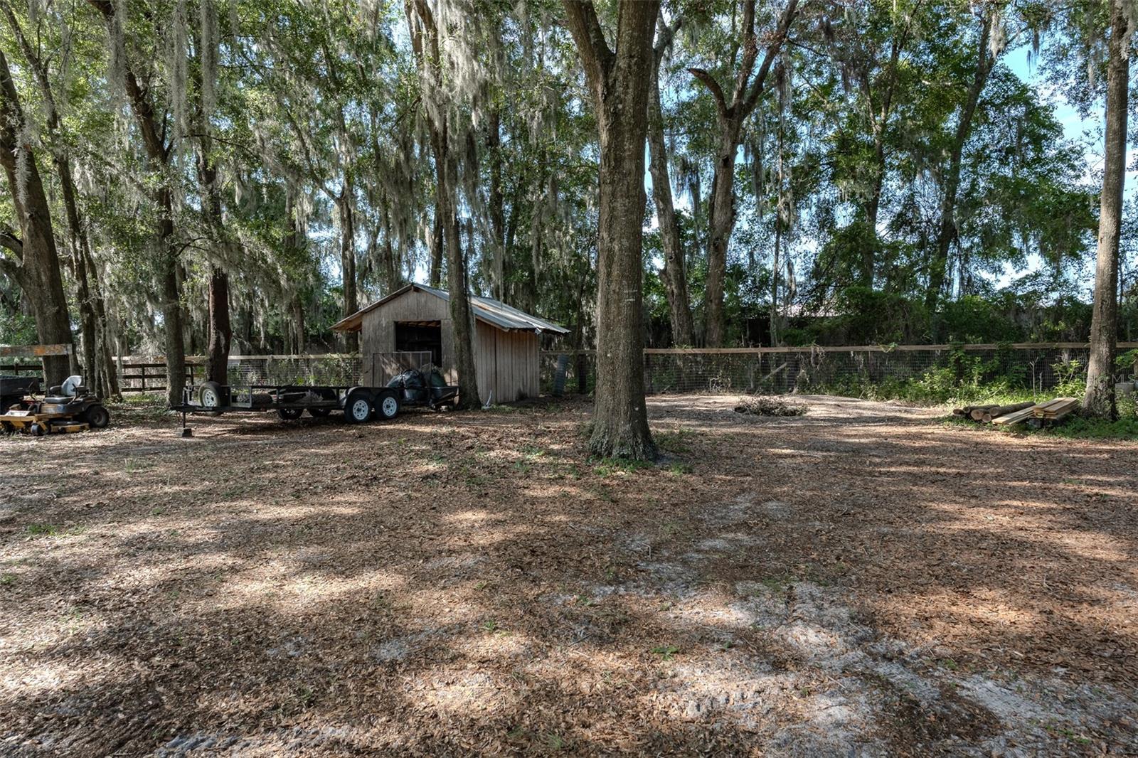 GREEN TURF ACRES - Residential