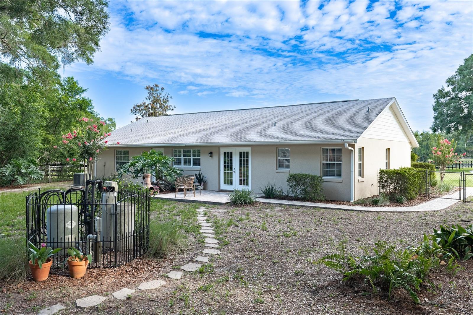 GREEN TURF ACRES - Residential
