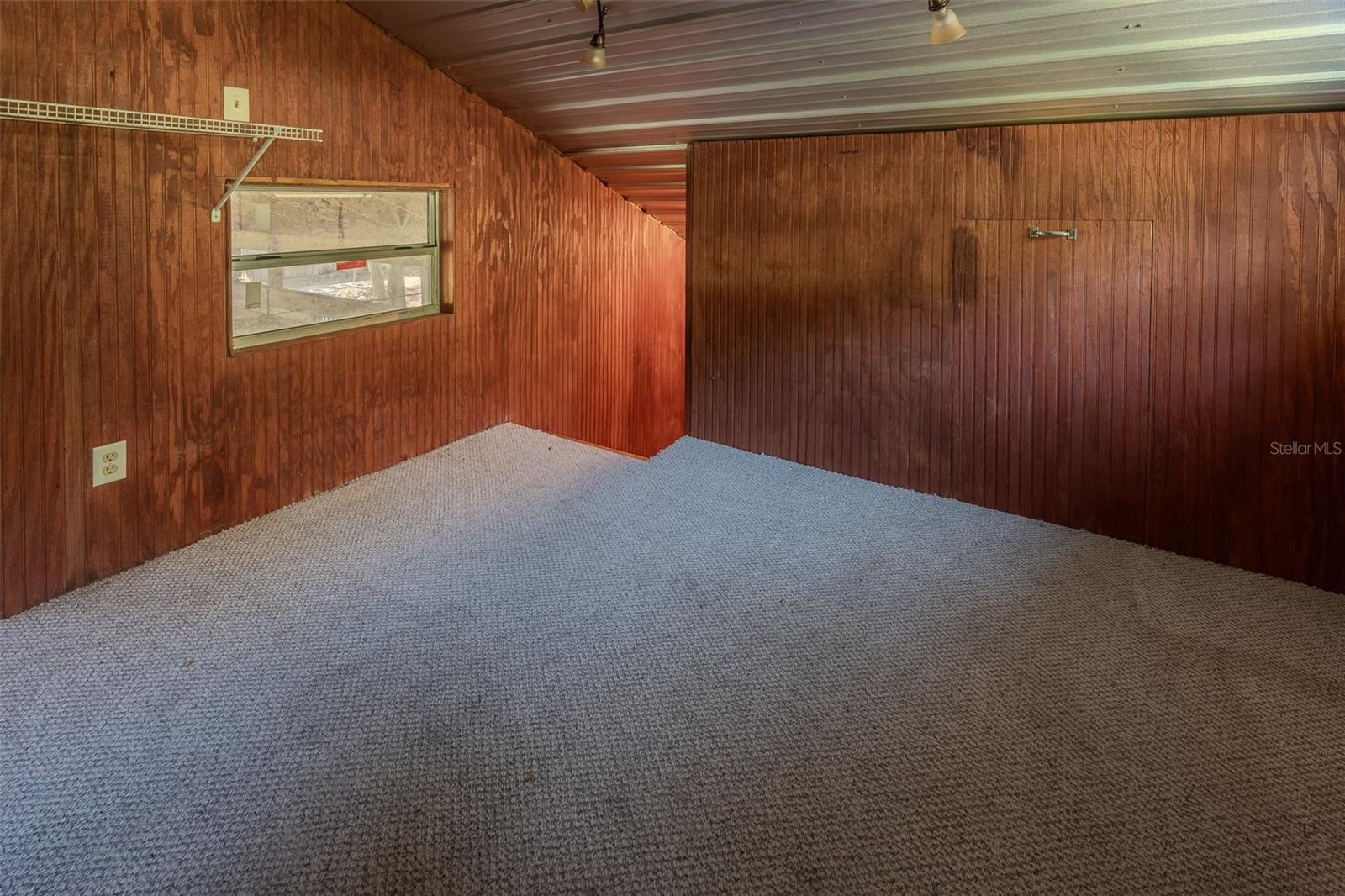 GREEN TURF ACRES - Residential