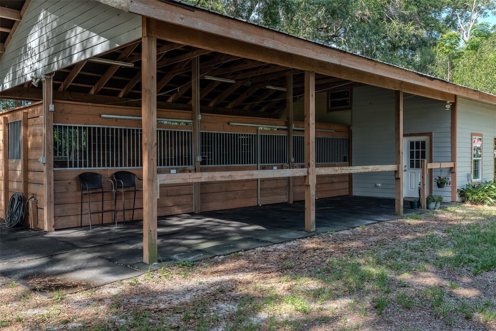 GREEN TURF ACRES - Residential