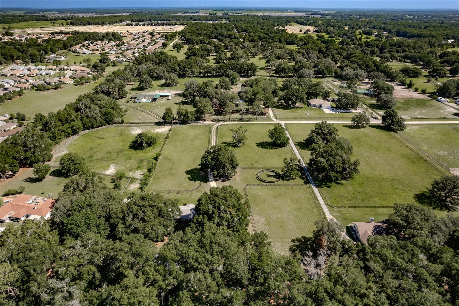 GREEN TURF ACRES - Residential