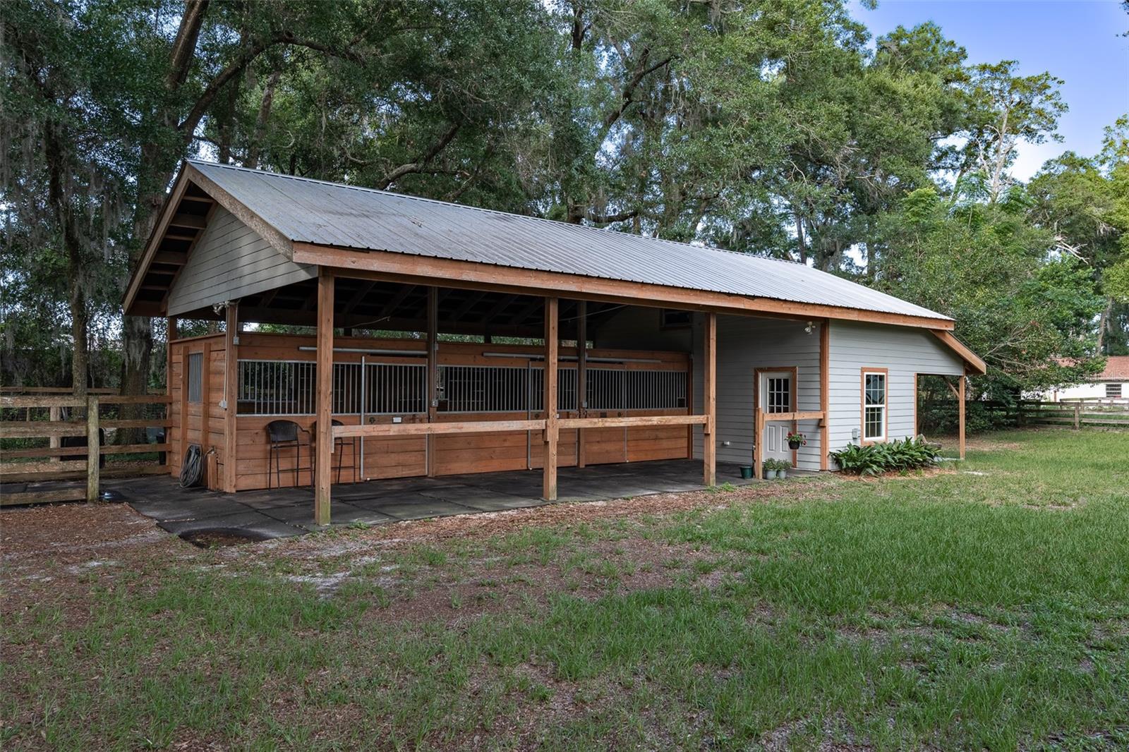 GREEN TURF ACRES - Residential