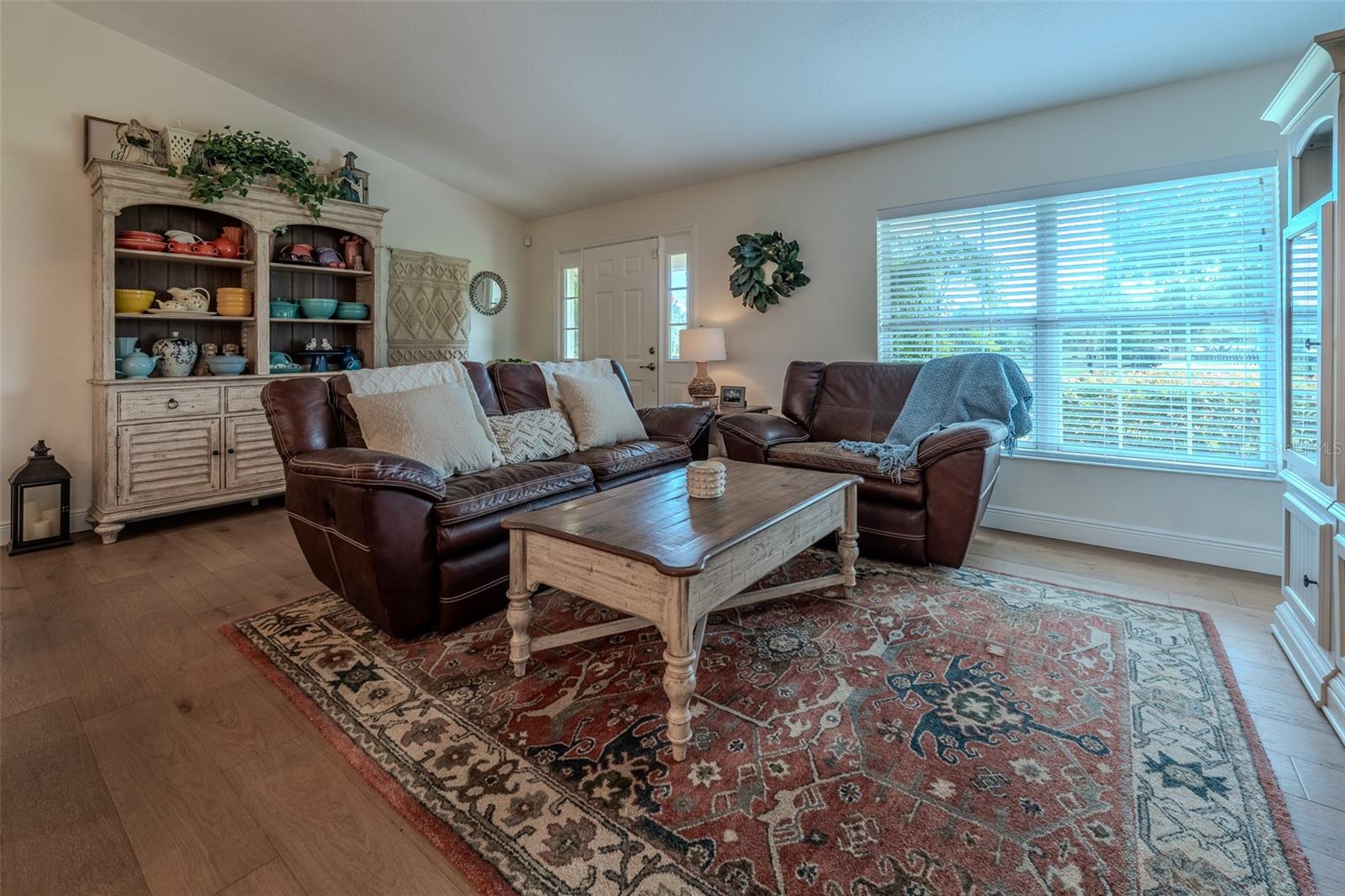 GREEN TURF ACRES - Residential