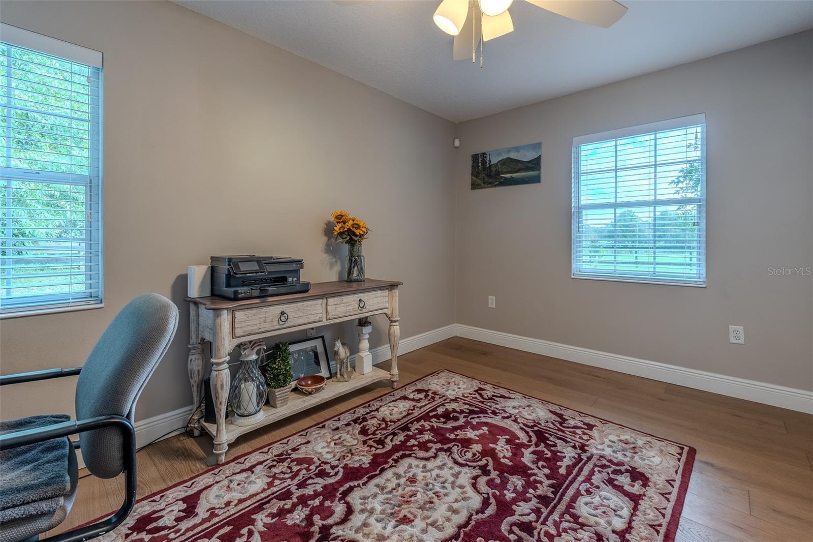 GREEN TURF ACRES - Residential