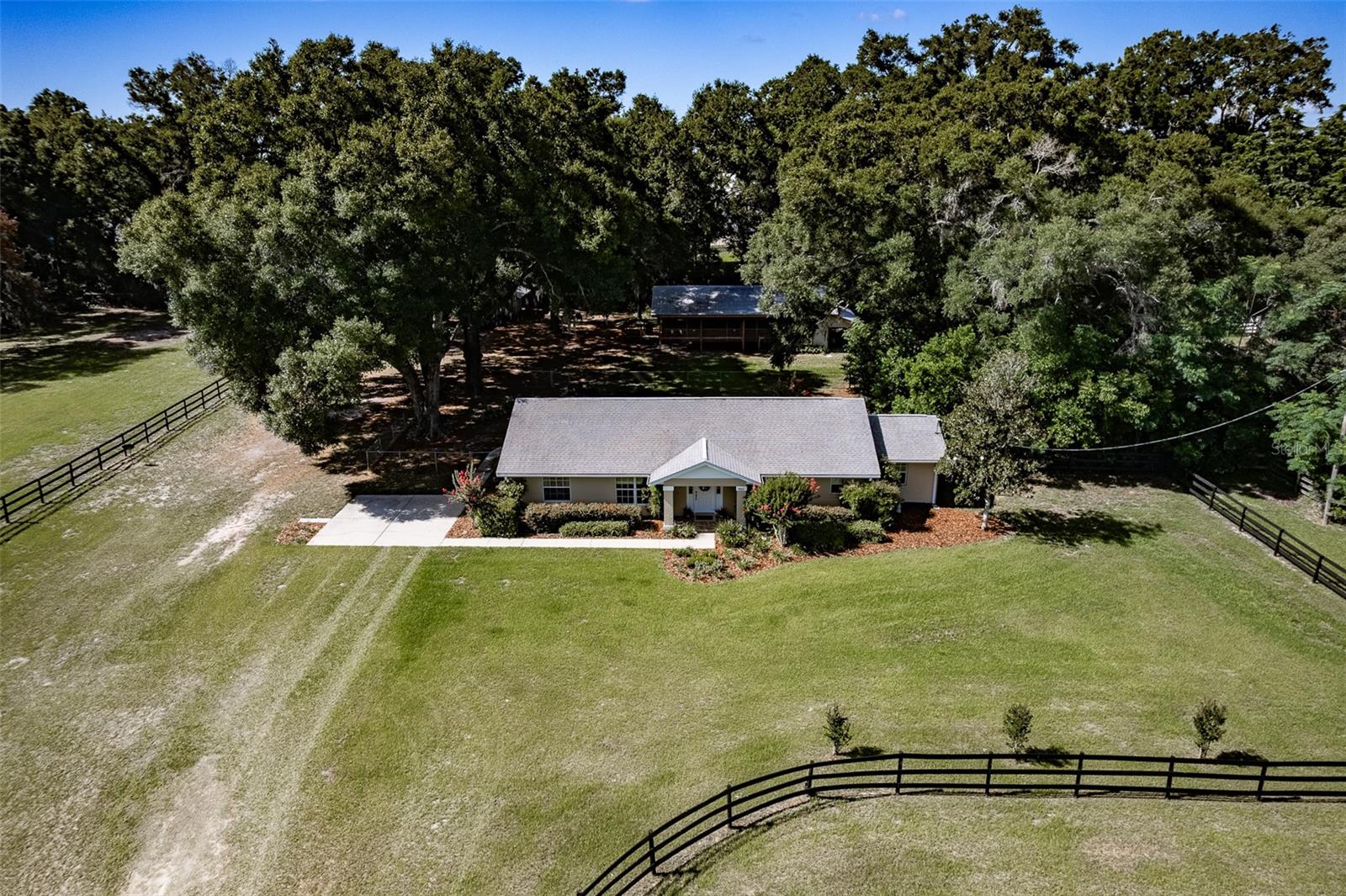 GREEN TURF ACRES - Residential