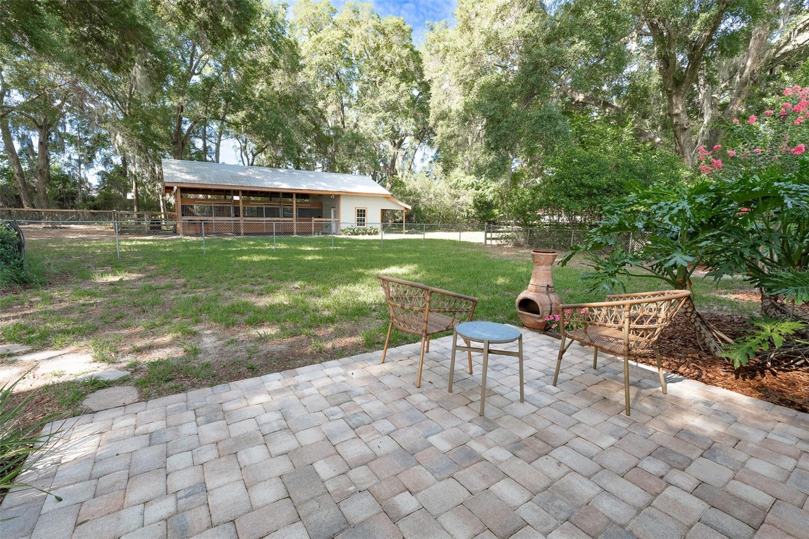GREEN TURF ACRES - Residential