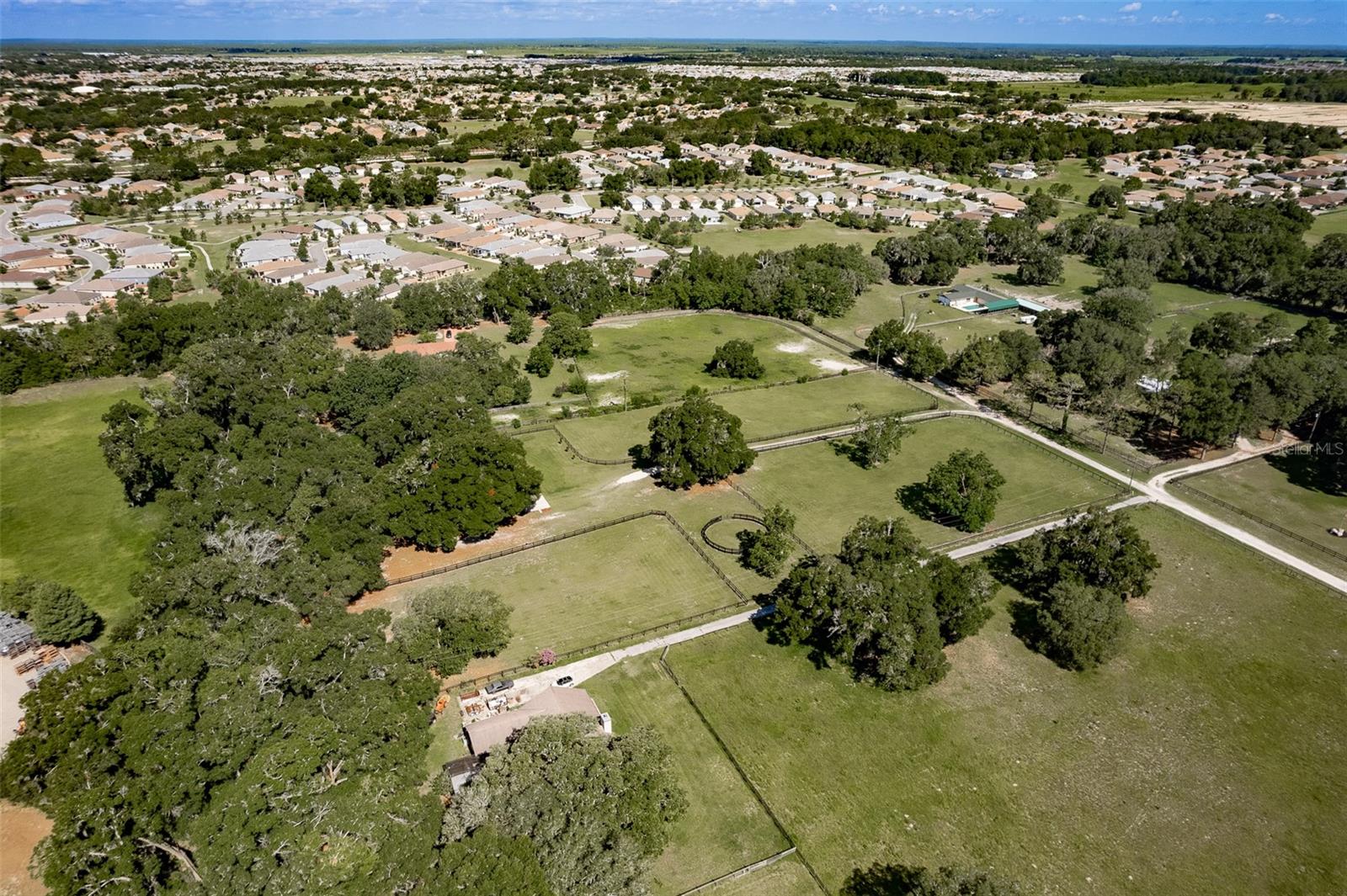 GREEN TURF ACRES - Residential