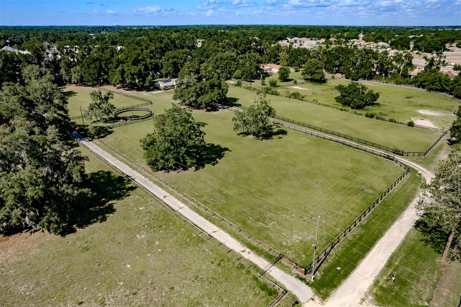 GREEN TURF ACRES - Residential