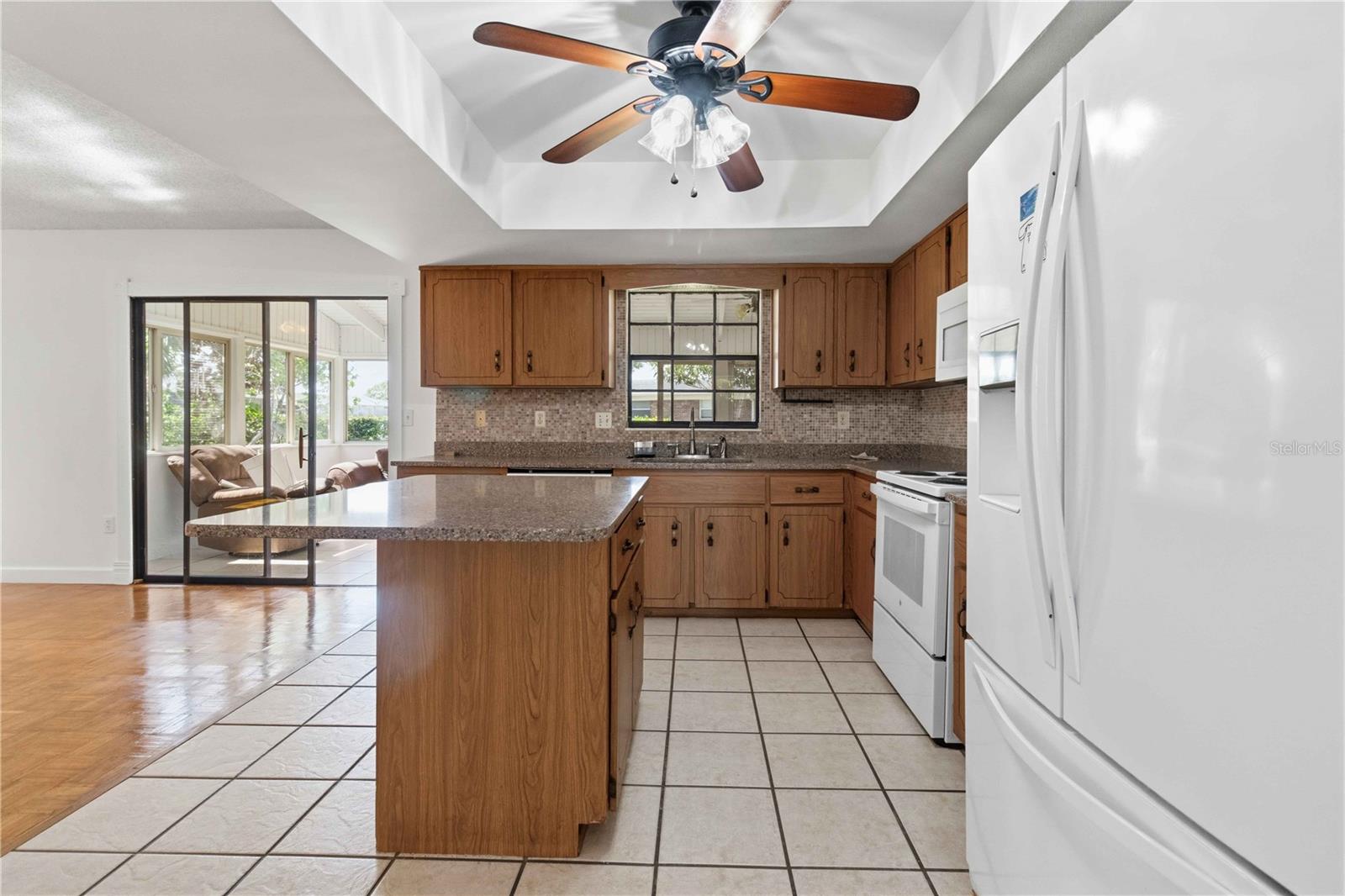 WALNUT HILLS UNIT 02 - Residential