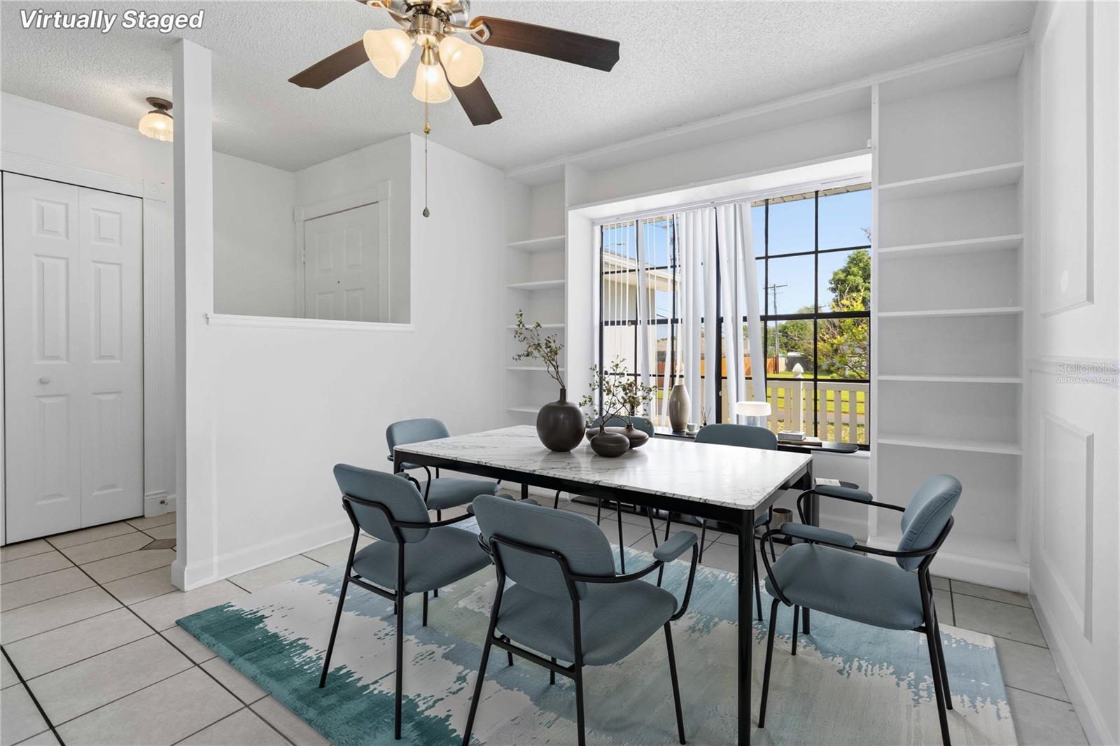WALNUT HILLS UNIT 02 - Residential