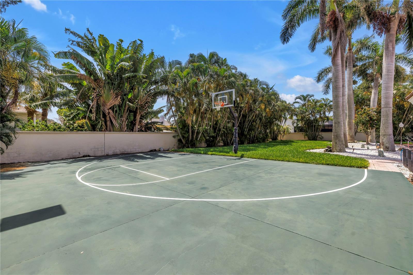 DOLPHIN CAY-PHASE 1 - Residential