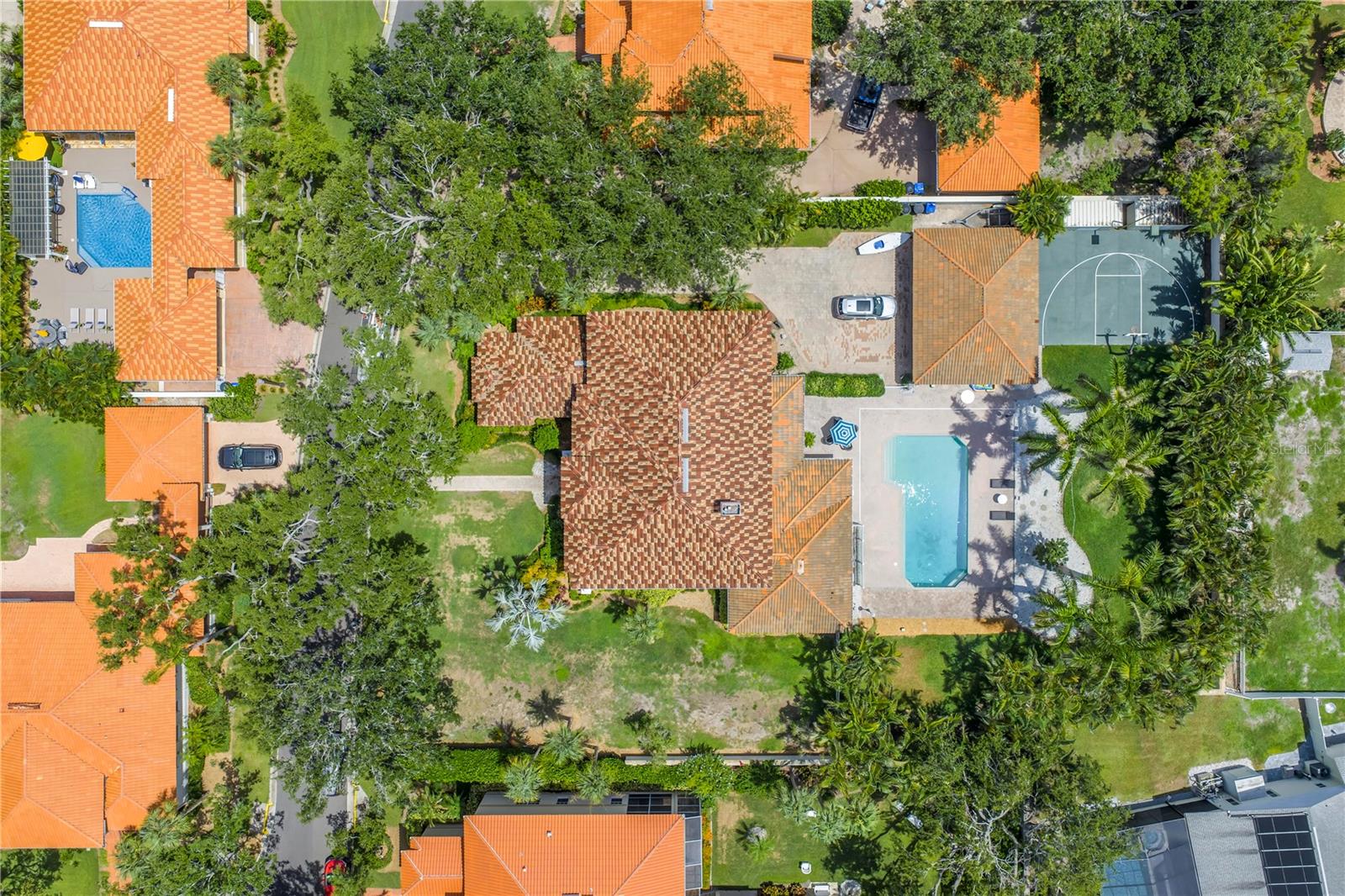 DOLPHIN CAY-PHASE 1 - Residential