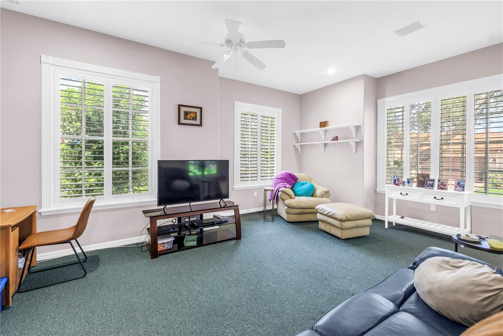 DOLPHIN CAY-PHASE 1 - Residential