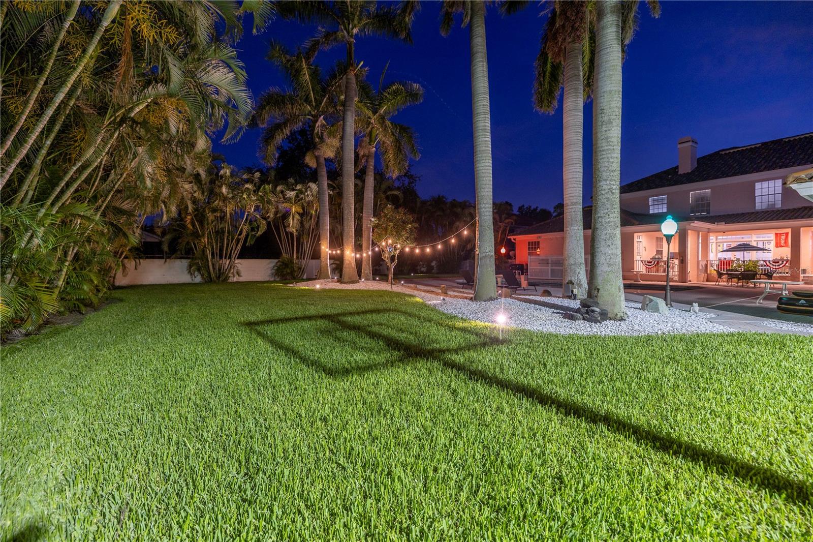 DOLPHIN CAY-PHASE 1 - Residential