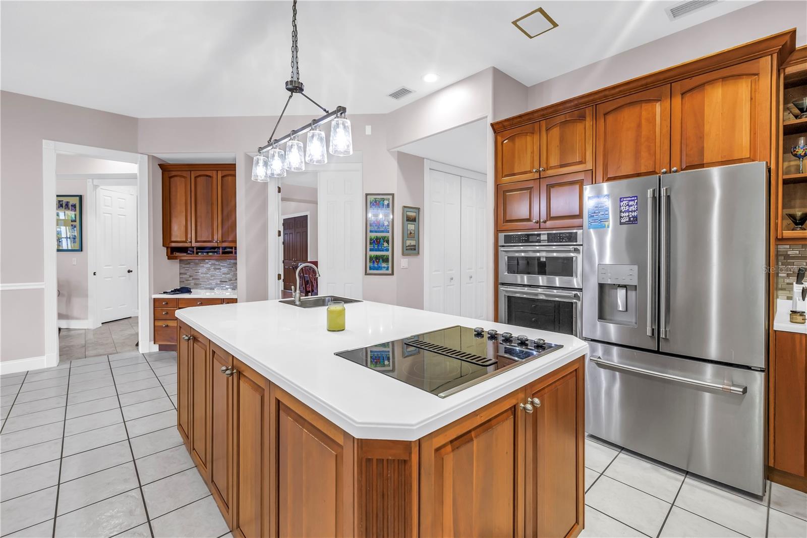 DOLPHIN CAY-PHASE 1 - Residential