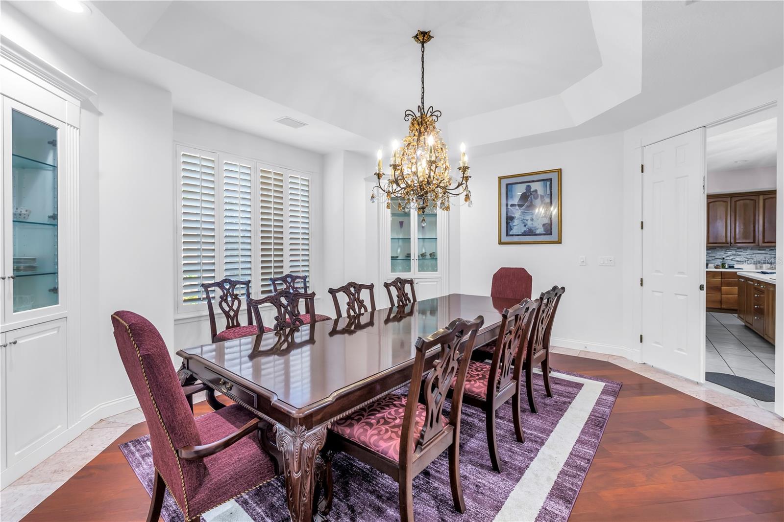 DOLPHIN CAY-PHASE 1 - Residential
