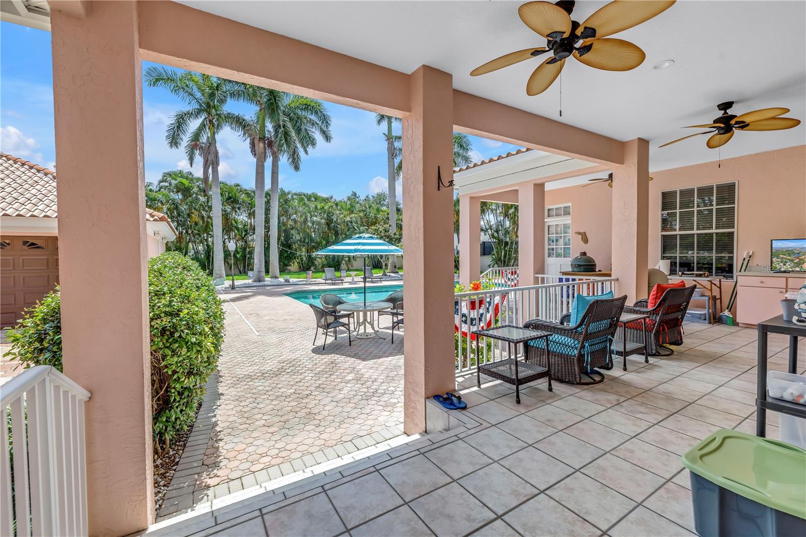 DOLPHIN CAY-PHASE 1 - Residential