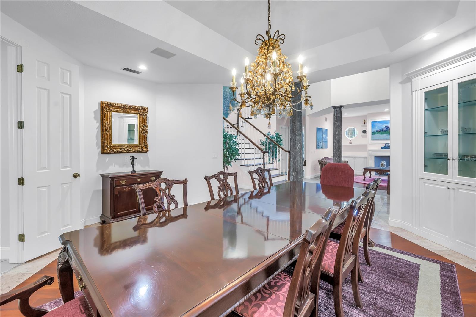 DOLPHIN CAY-PHASE 1 - Residential