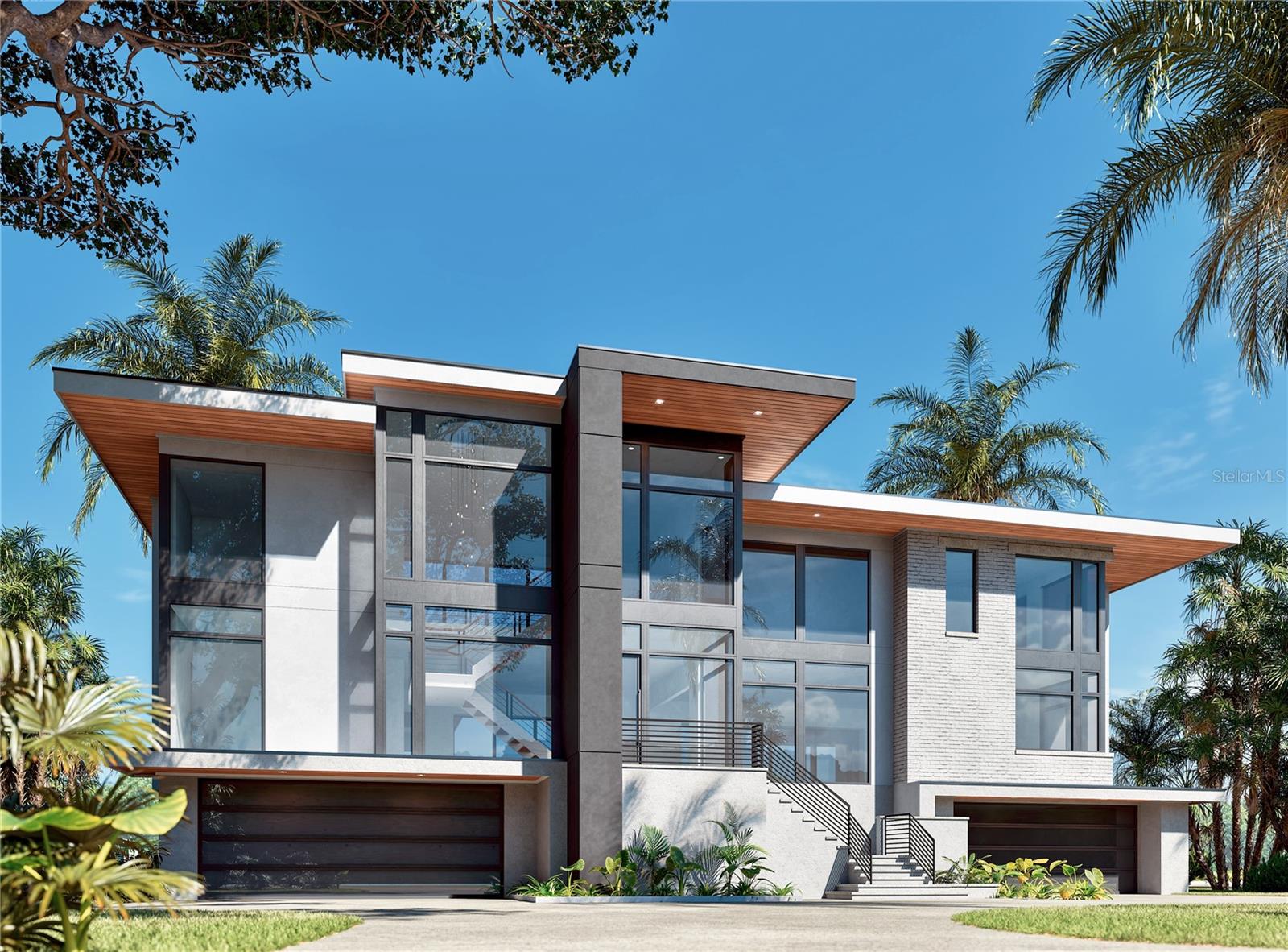 RIDGEWOOD PARK - Residential