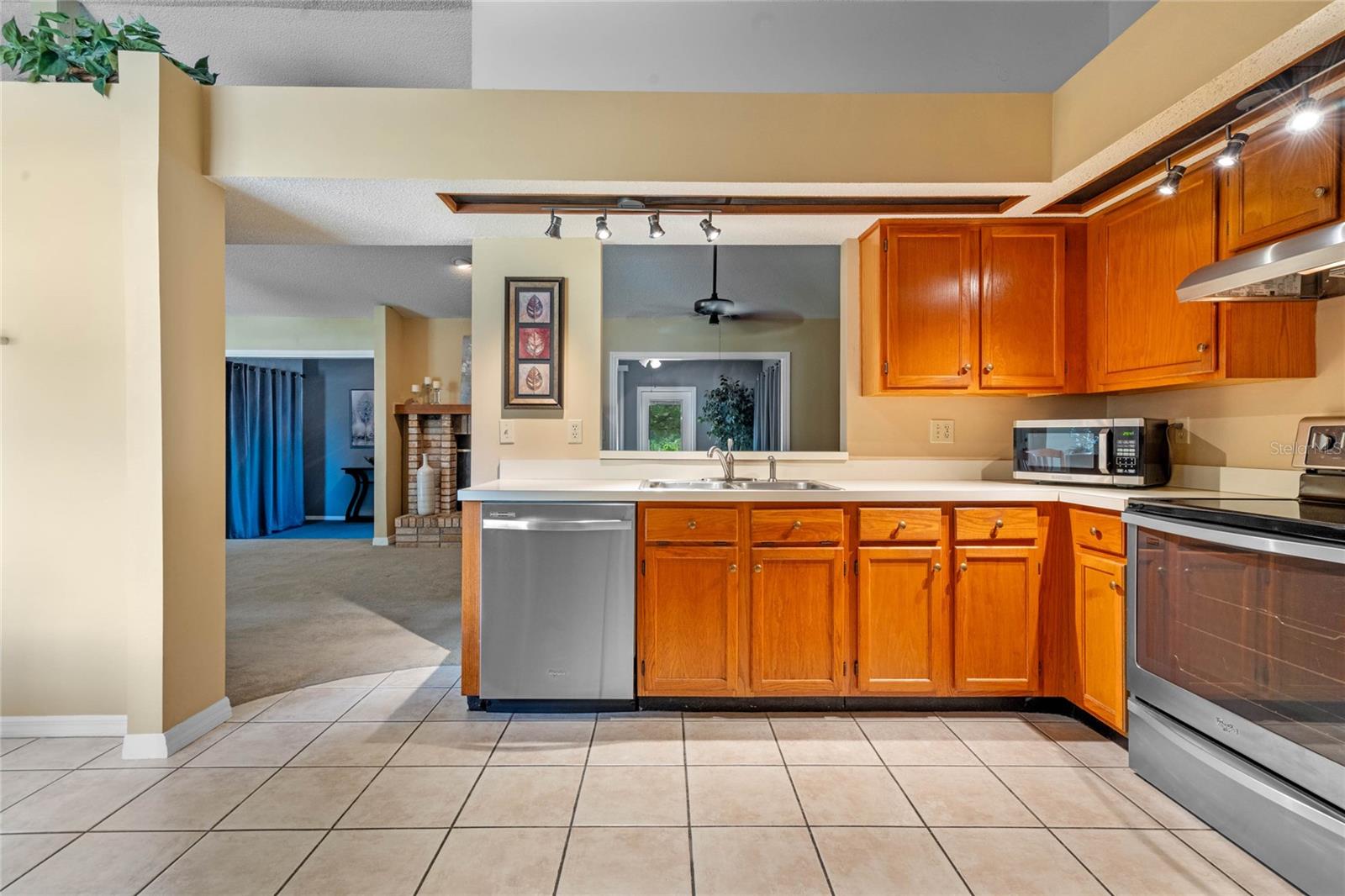 STILLWATER PH 1 - Residential