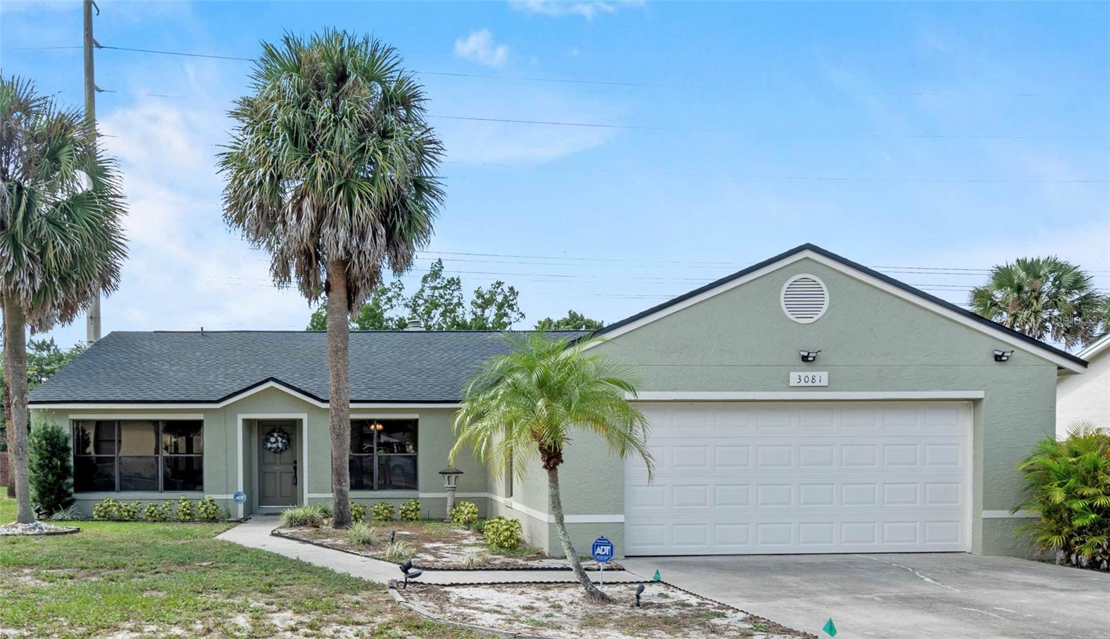 Welcome to this charming home located in the desirable Stillwater neighborhood of Oviedo, Florida. With its great interior layout and potential for updates, this property is a hidden gem just waiting for your personal touch.

As you step inside, you'll be greeted by the spacious living areas that are perfect for entertaining family and friends. The interior features include a newly renovated bonus room- fully insulated with extra sound protection, complete with a large picture window and exterior door. This versatile area can be used as a playroom for the little ones or a game space for the whole family to enjoy.

Cozy up on those cooler evenings in front of the wood burning fireplace, creating a warm and inviting atmosphere. The oversized third bedroom provides ample space for guests or can be transformed into a home office or hobby room to suit your needs.

This well maintained home is situated on a quiet cul-de-sac, this home offers a peaceful retreat from the hustle and bustle of everyday life. The roof and exterior paint were both updated in 2023, ensuring worry-free living for years to come.

Conveniently located in the heart of Oviedo, this home provides easy access to major highways such as the 417, making commuting a breeze. Enjoy the vibrant community of Oviedo on the Park, where you'll find a variety of dining, shopping, and entertainment options just moments away.

Don't miss out on the opportunity to make this house your dream home. Schedule a showing today and envision the endless possibilities that await you in this fantastic neighborhood.