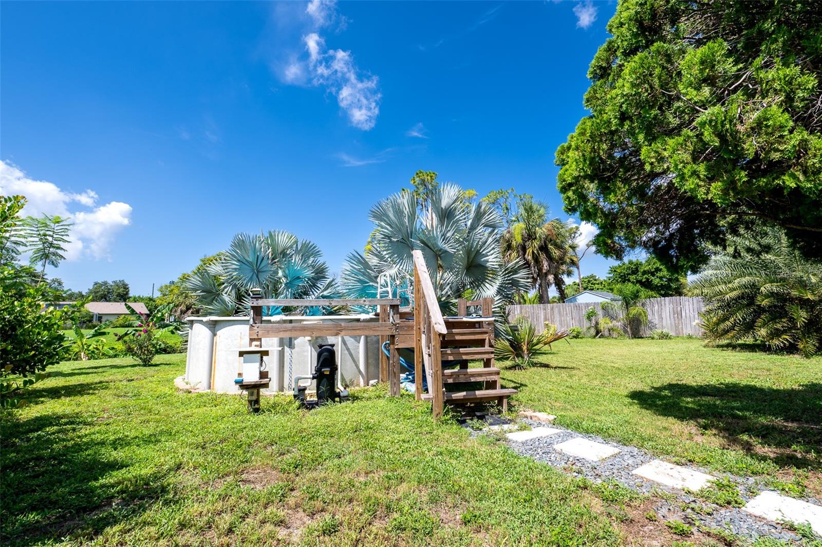 PORT CHARLOTTE SEC 28 - Residential