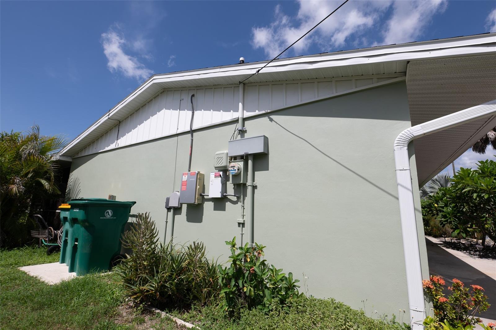 PORT CHARLOTTE SEC 28 - Residential