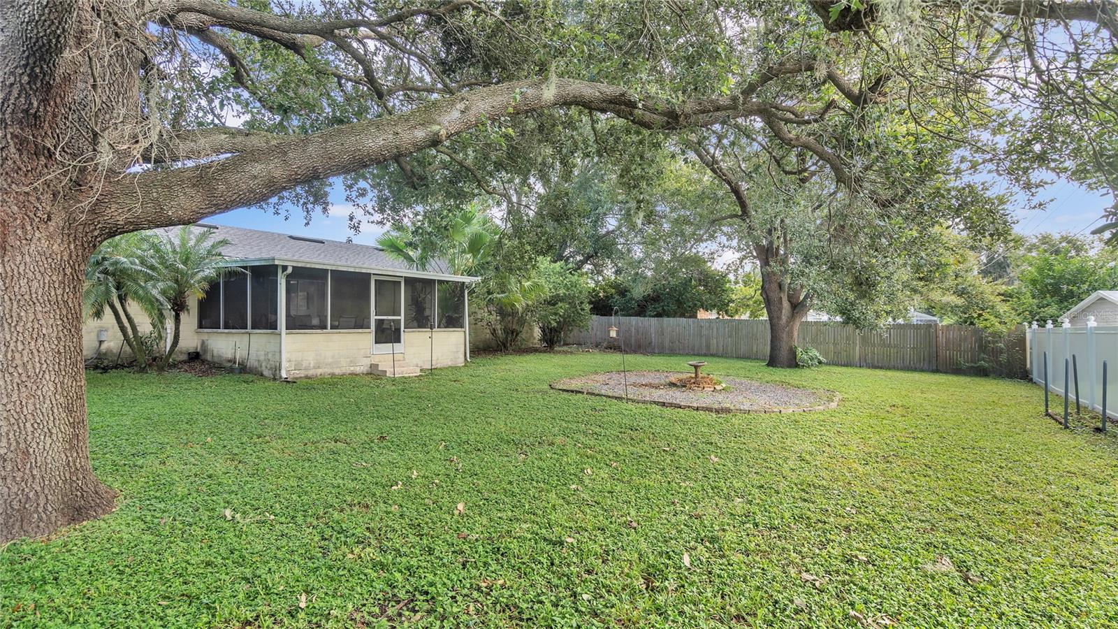 ORANGE VLY SUB - Residential