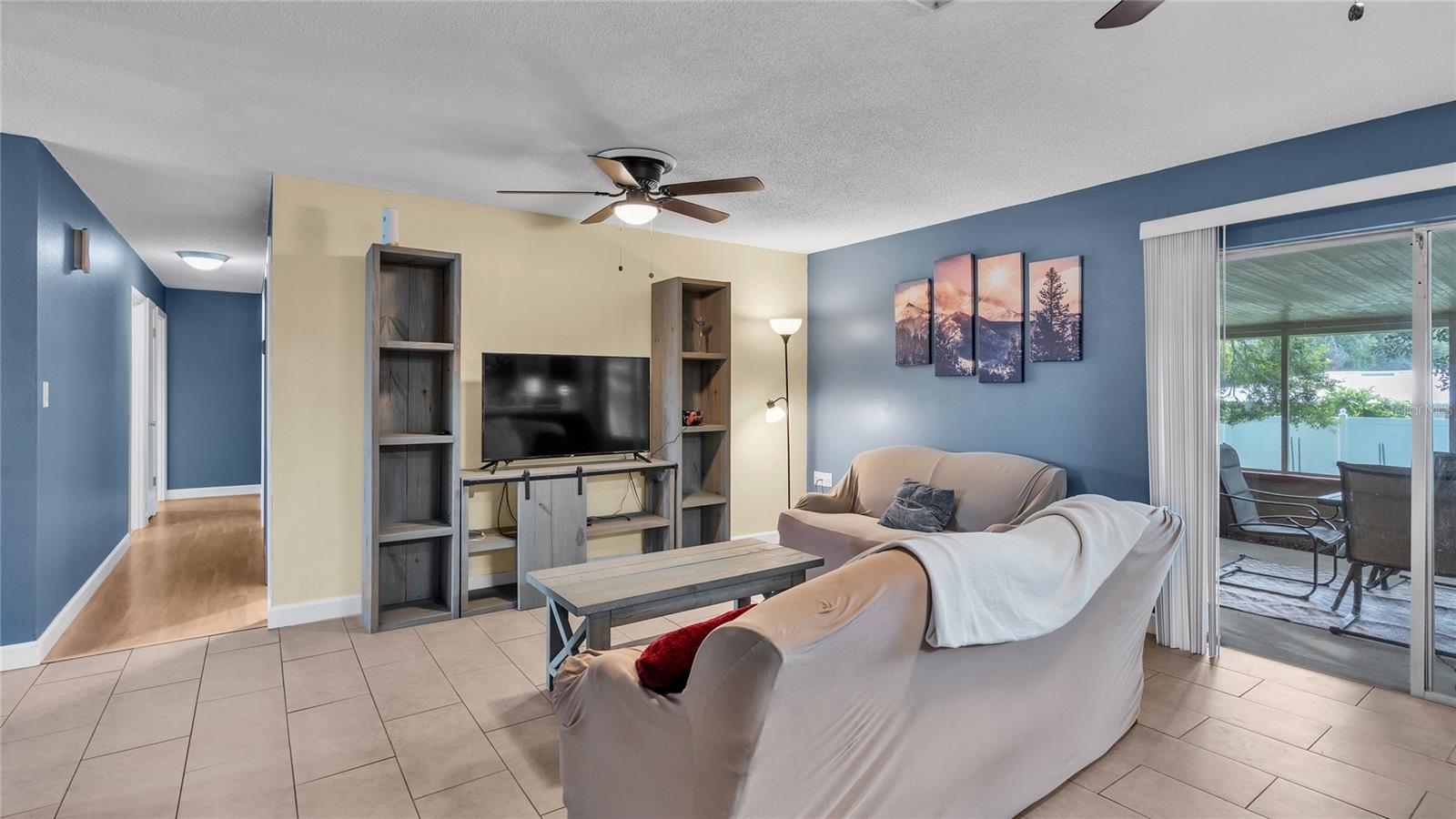 ORANGE VLY SUB - Residential