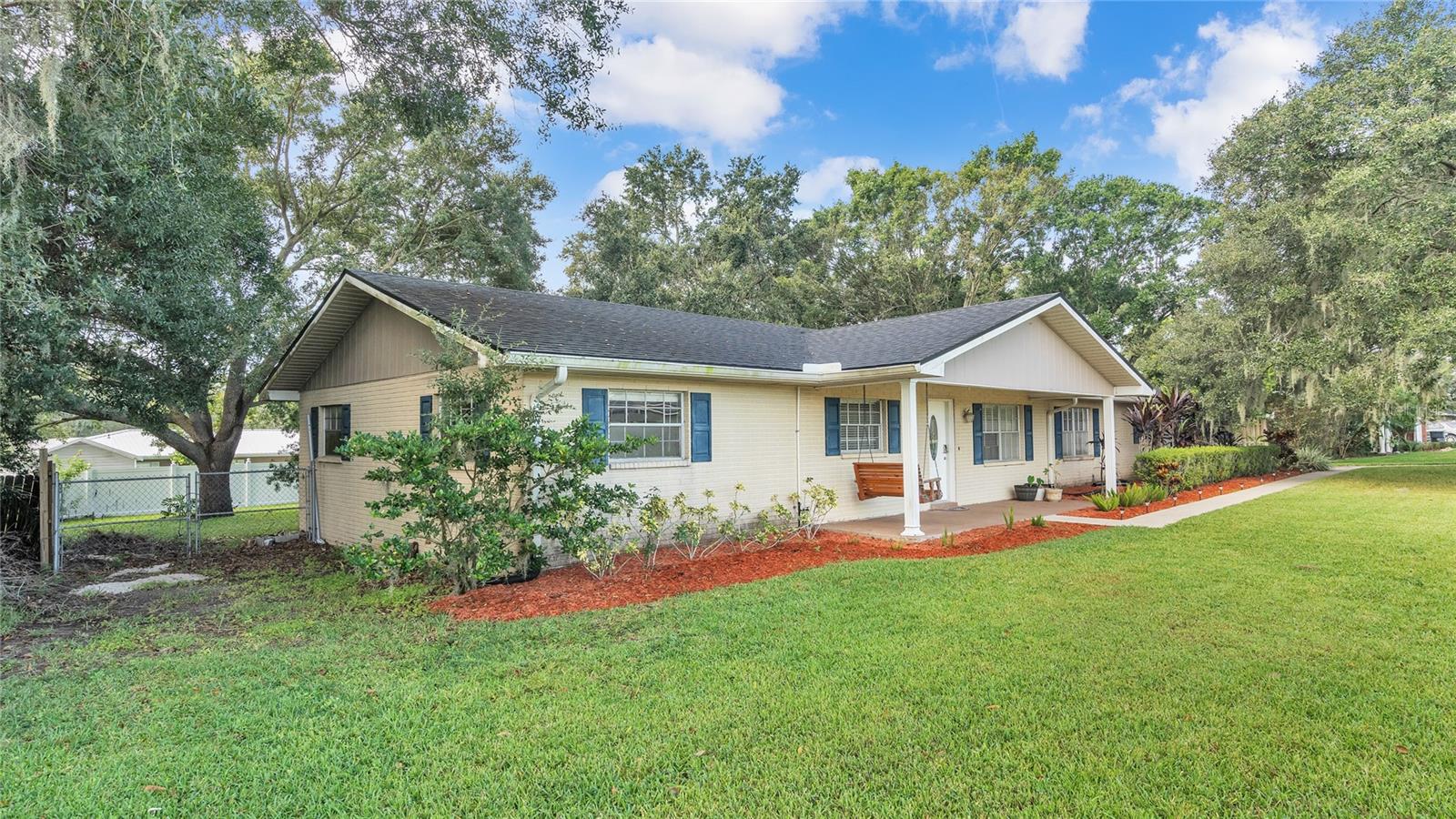 ORANGE VLY SUB - Residential