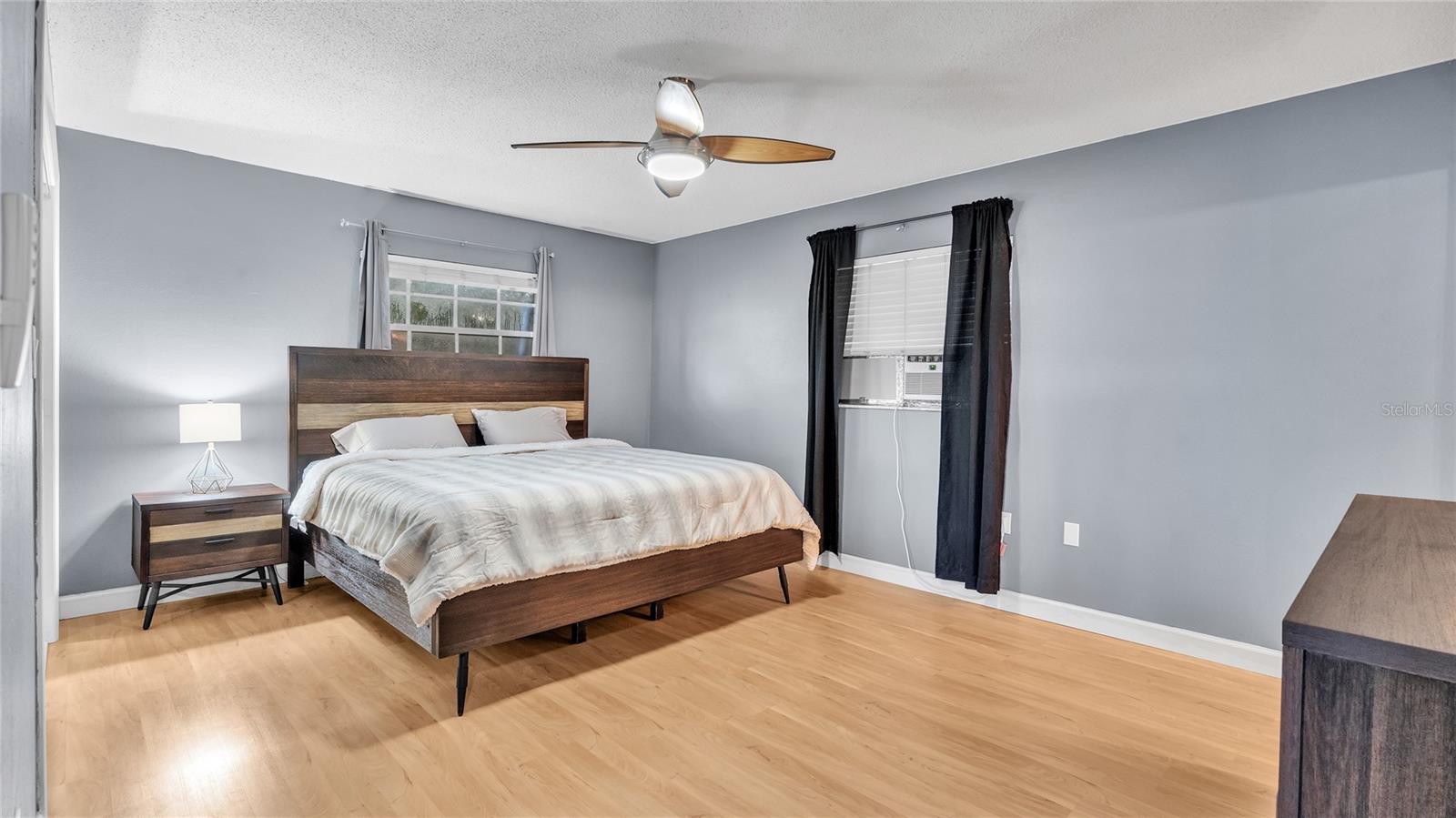 ORANGE VLY SUB - Residential