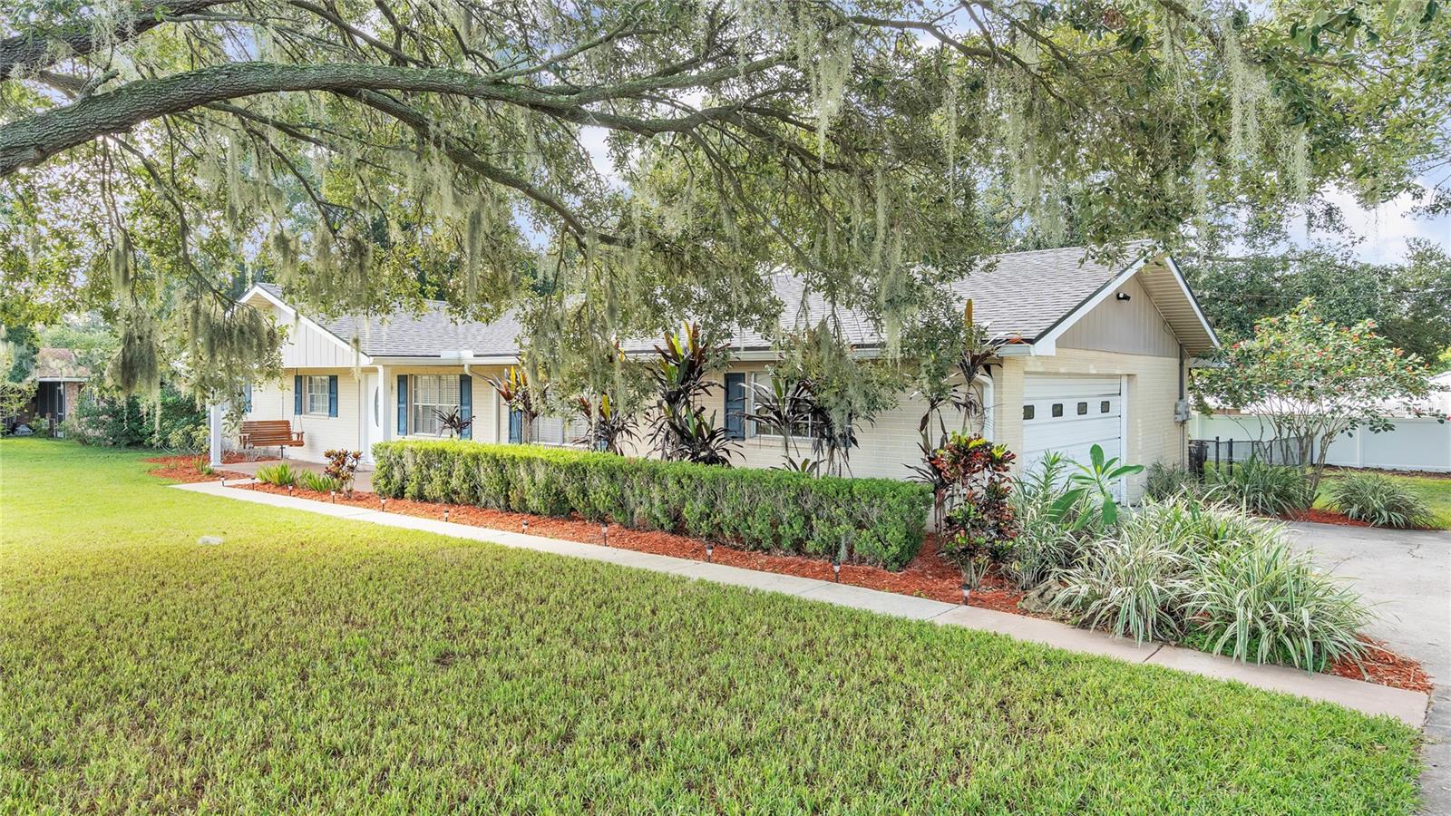 ORANGE VLY SUB - Residential