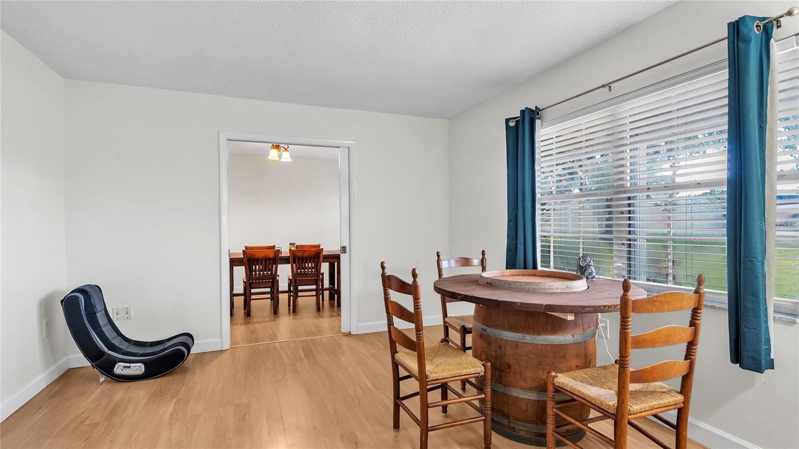 ORANGE VLY SUB - Residential