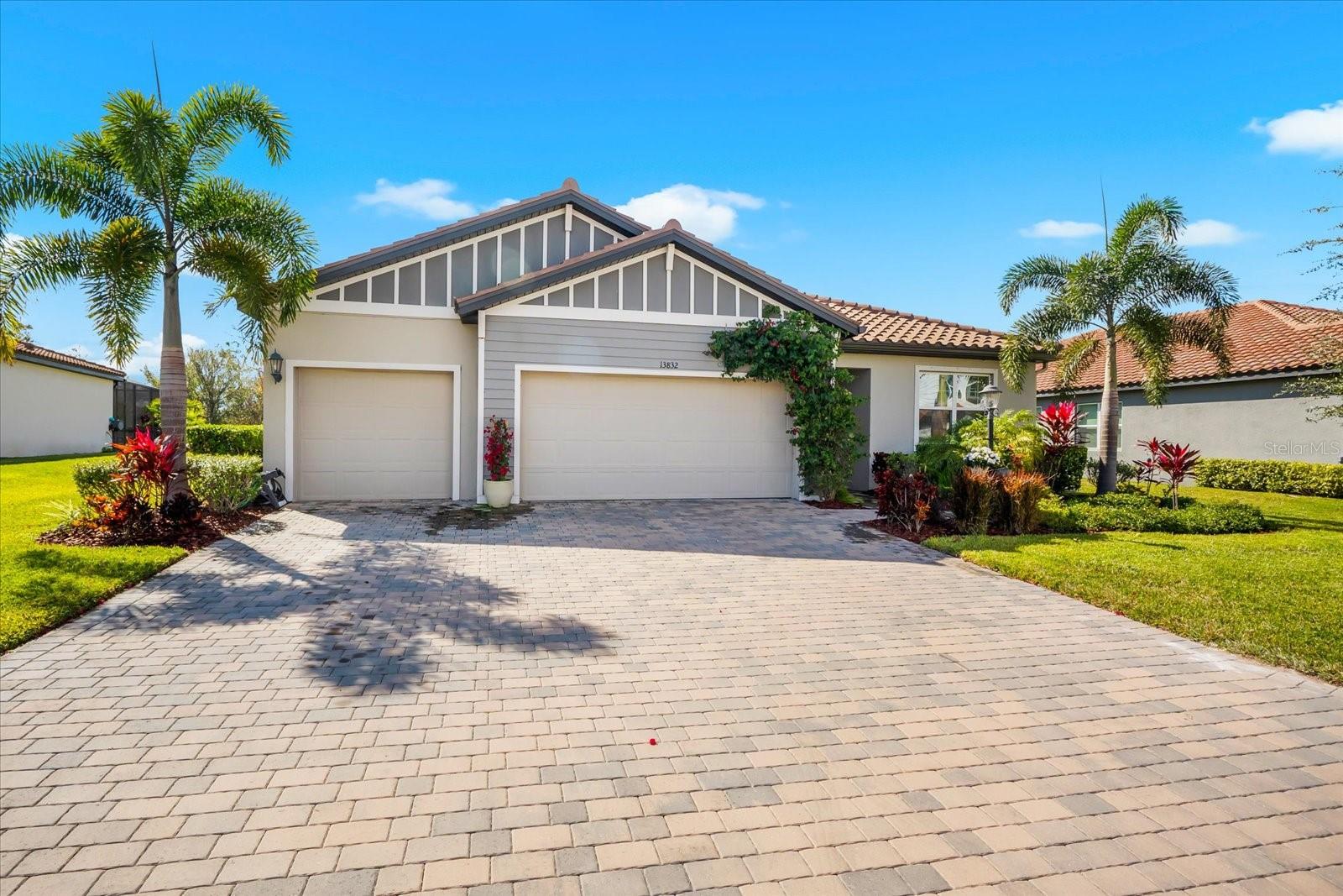 SAVANNA AT LAKEWOOD RANCH PH IV SUBPH 4A - Residential